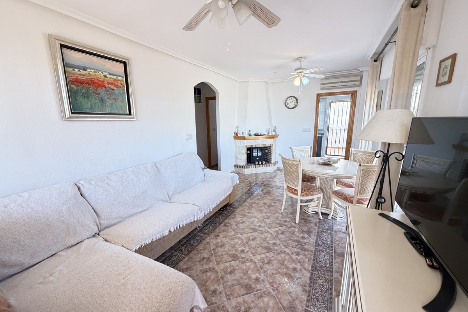 Videresalg - Leilighet - Orihuela Costa - La Zenia