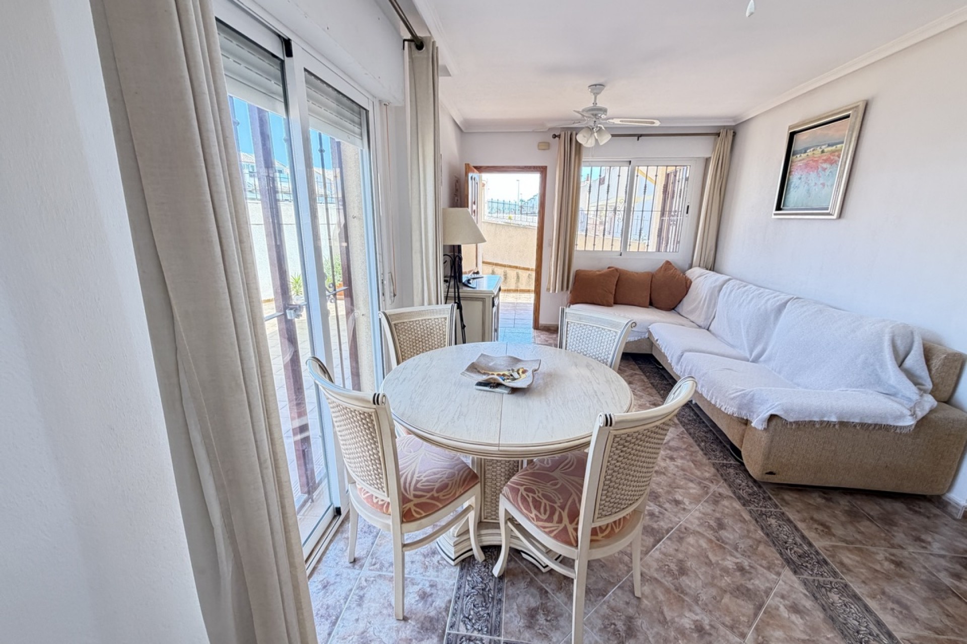 Videresalg - Leilighet - Orihuela Costa - La Zenia