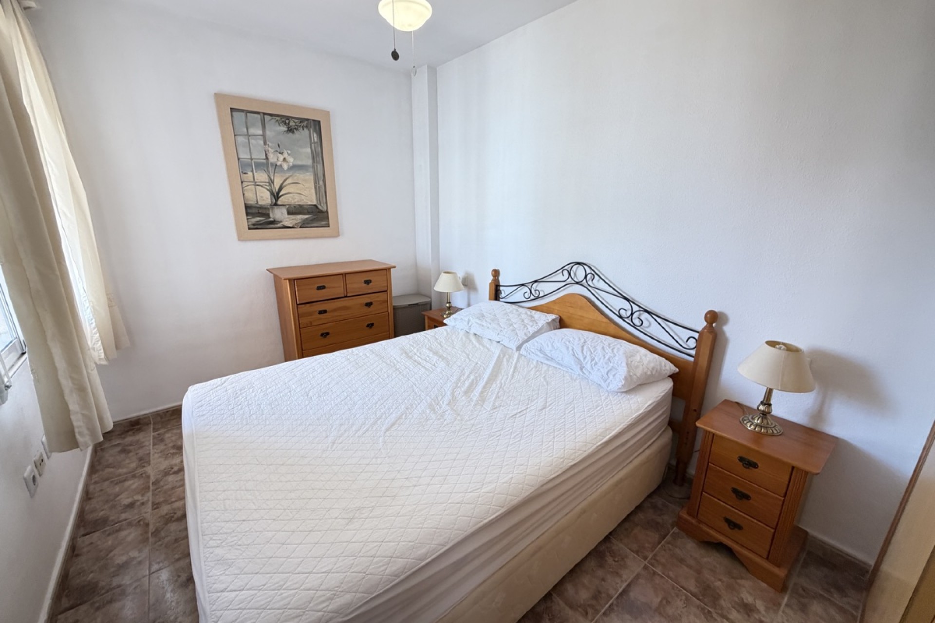 Videresalg - Leilighet - Orihuela Costa - La Zenia