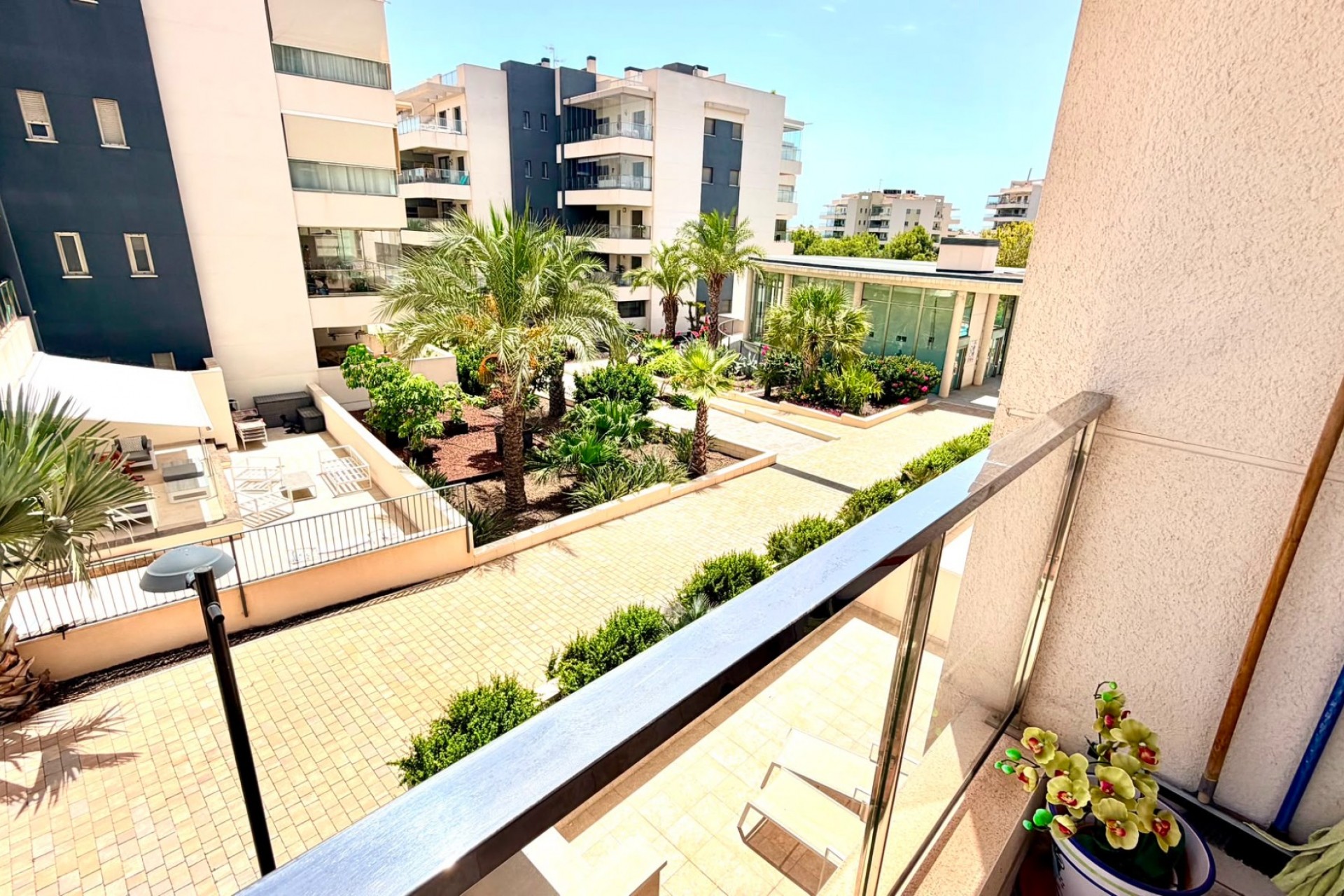Videresalg - Leilighet - Orihuela Costa - La Zenia