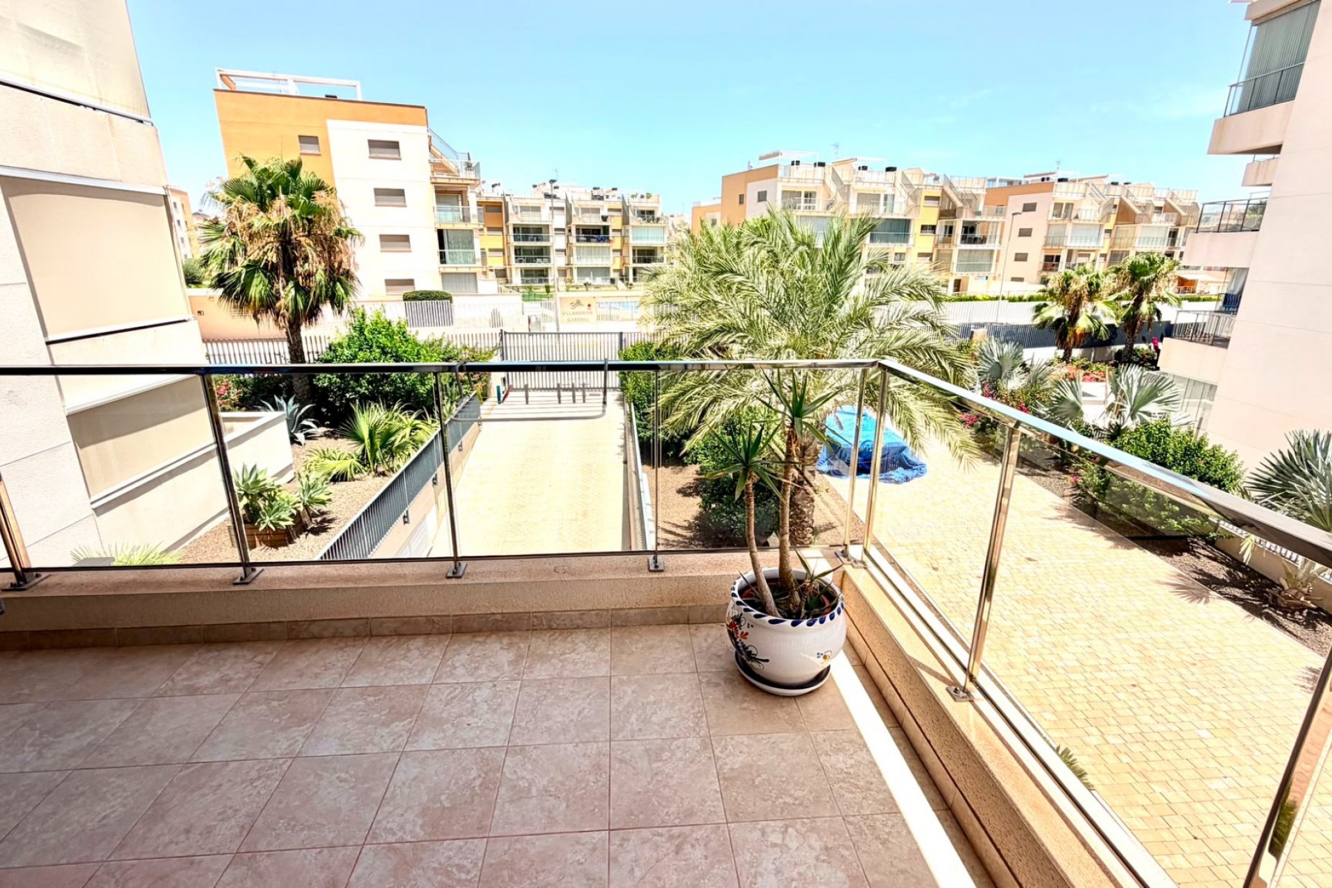Videresalg - Leilighet - Orihuela Costa - La Zenia