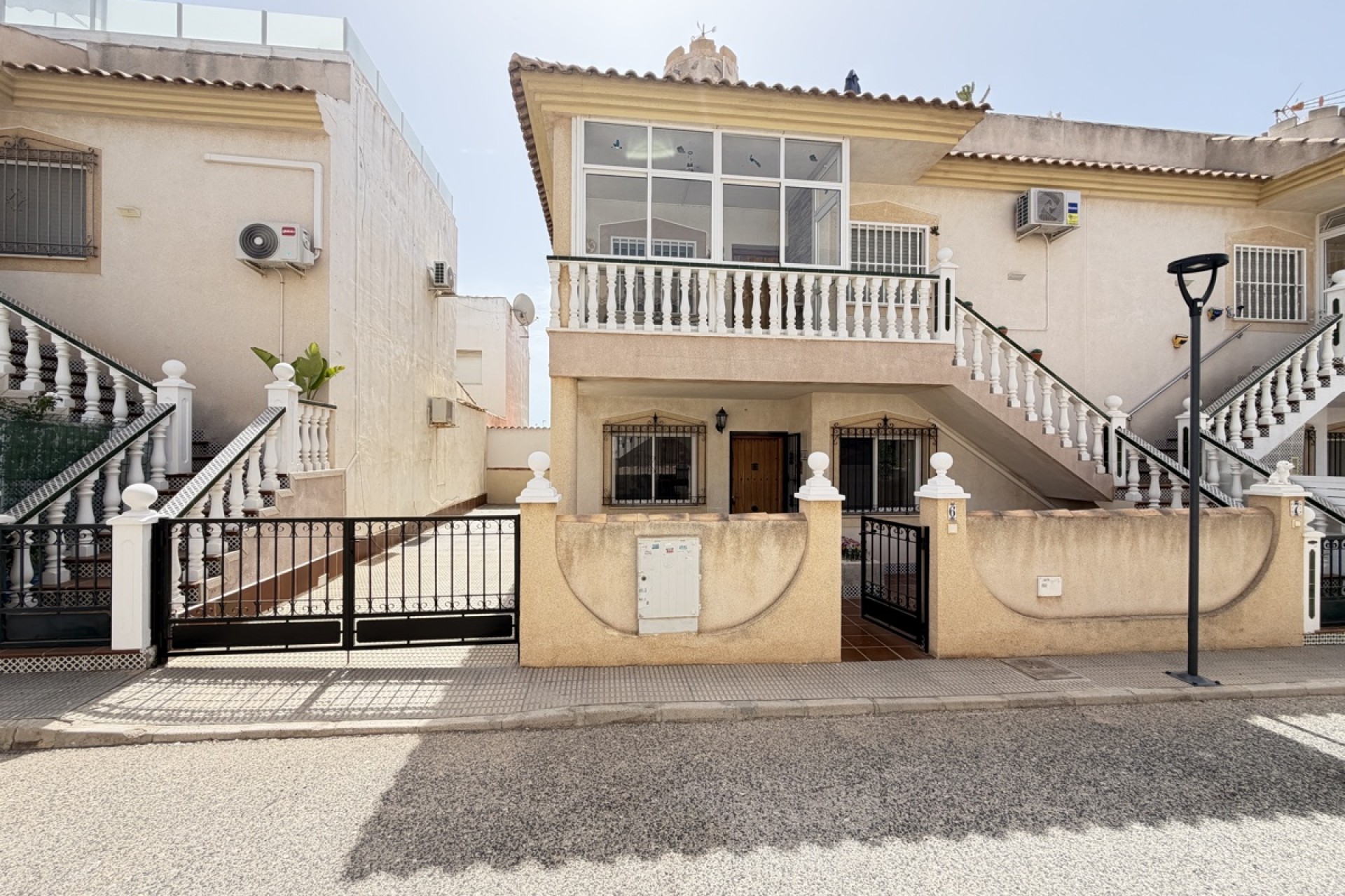 Videresalg - Leilighet - Orihuela Costa - La Zenia