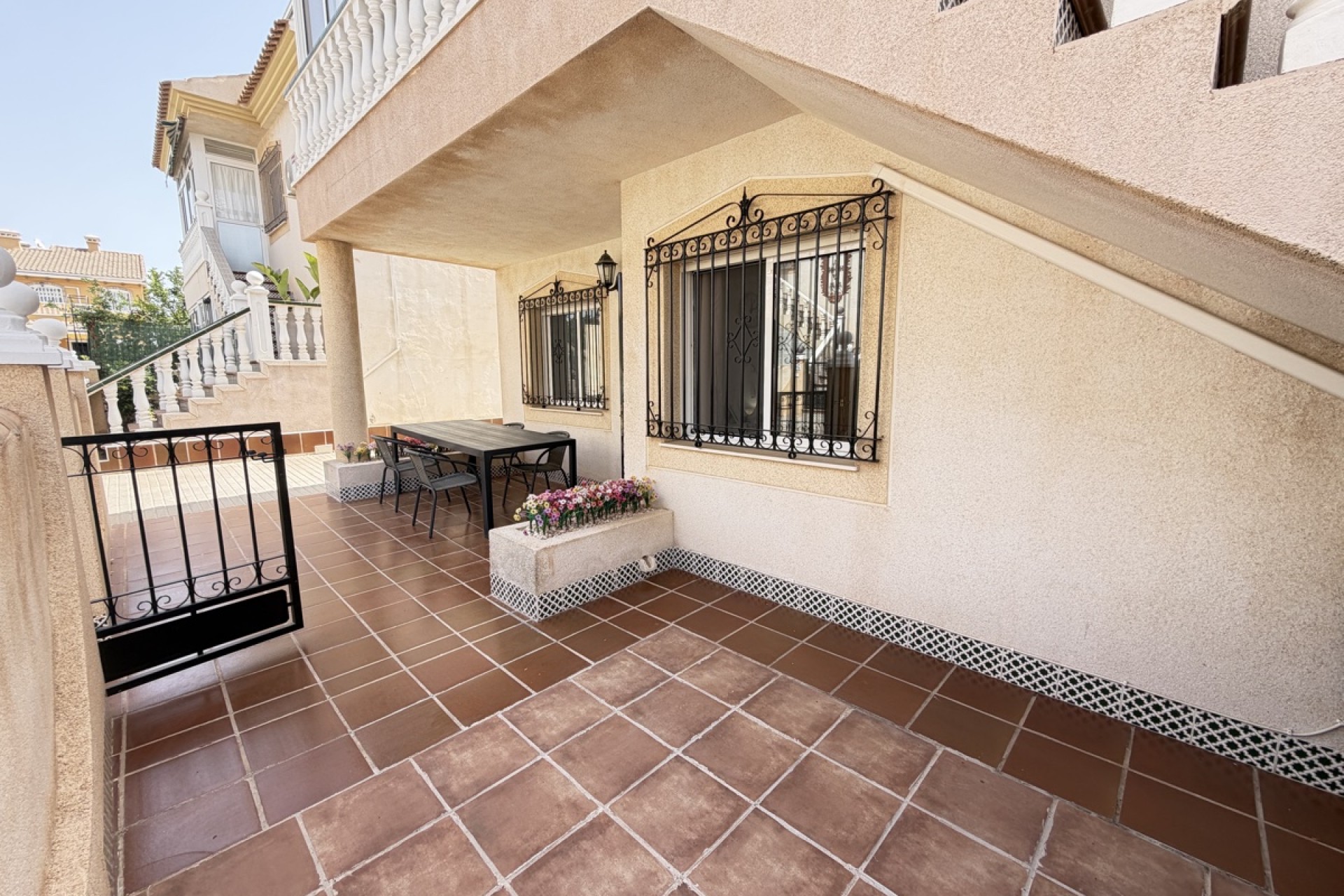 Videresalg - Leilighet - Orihuela Costa - La Zenia
