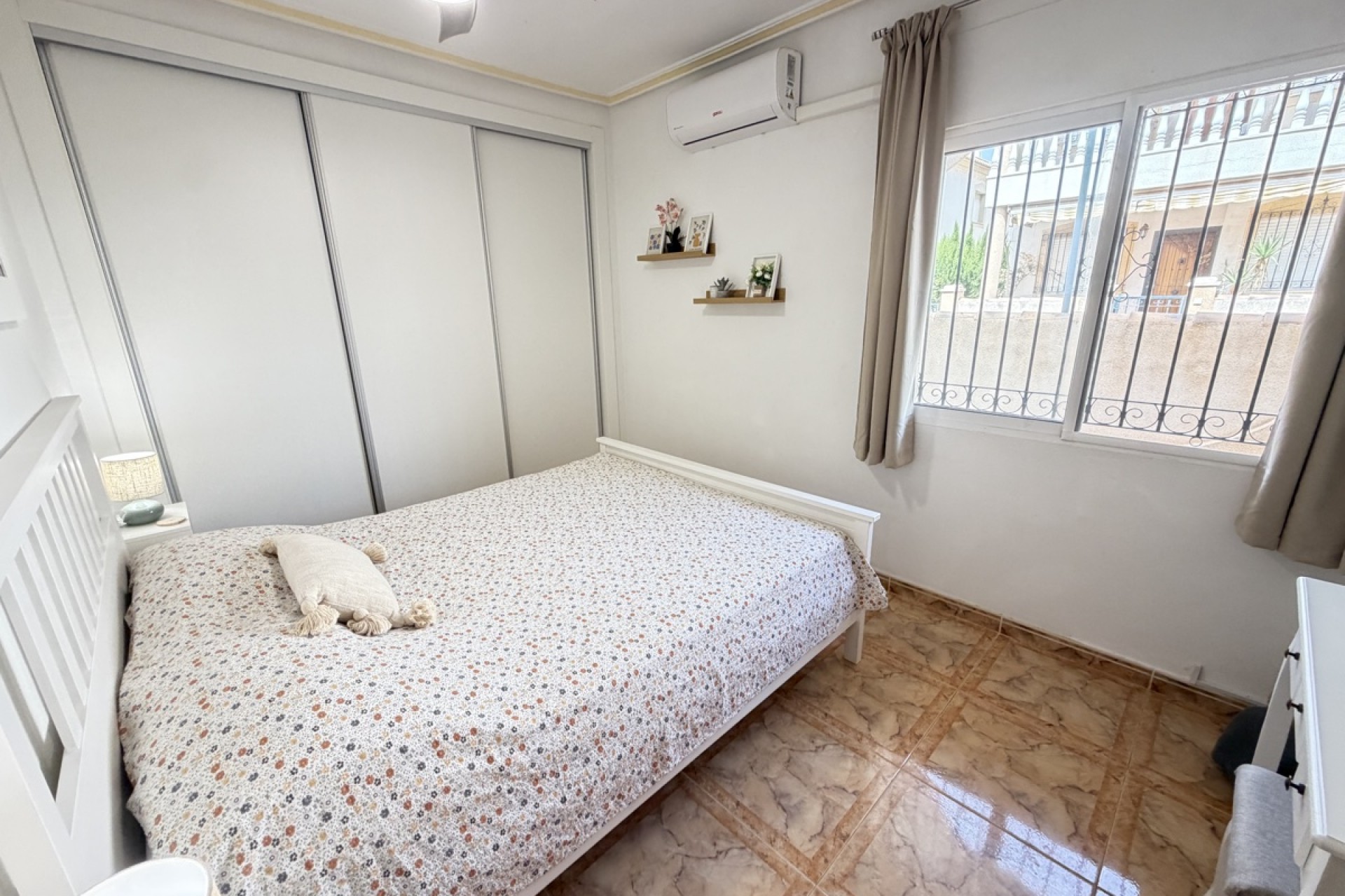 Videresalg - Leilighet - Orihuela Costa - La Zenia