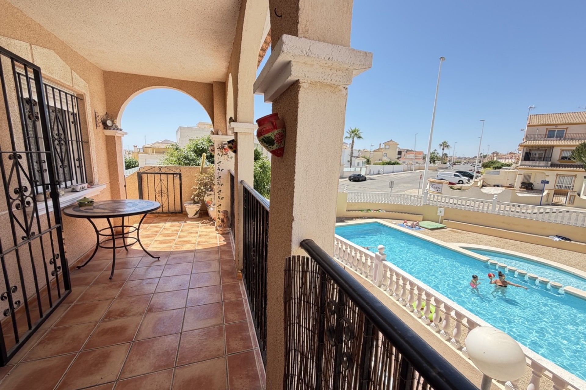 Videresalg - Leilighet - Orihuela Costa - La Zenia