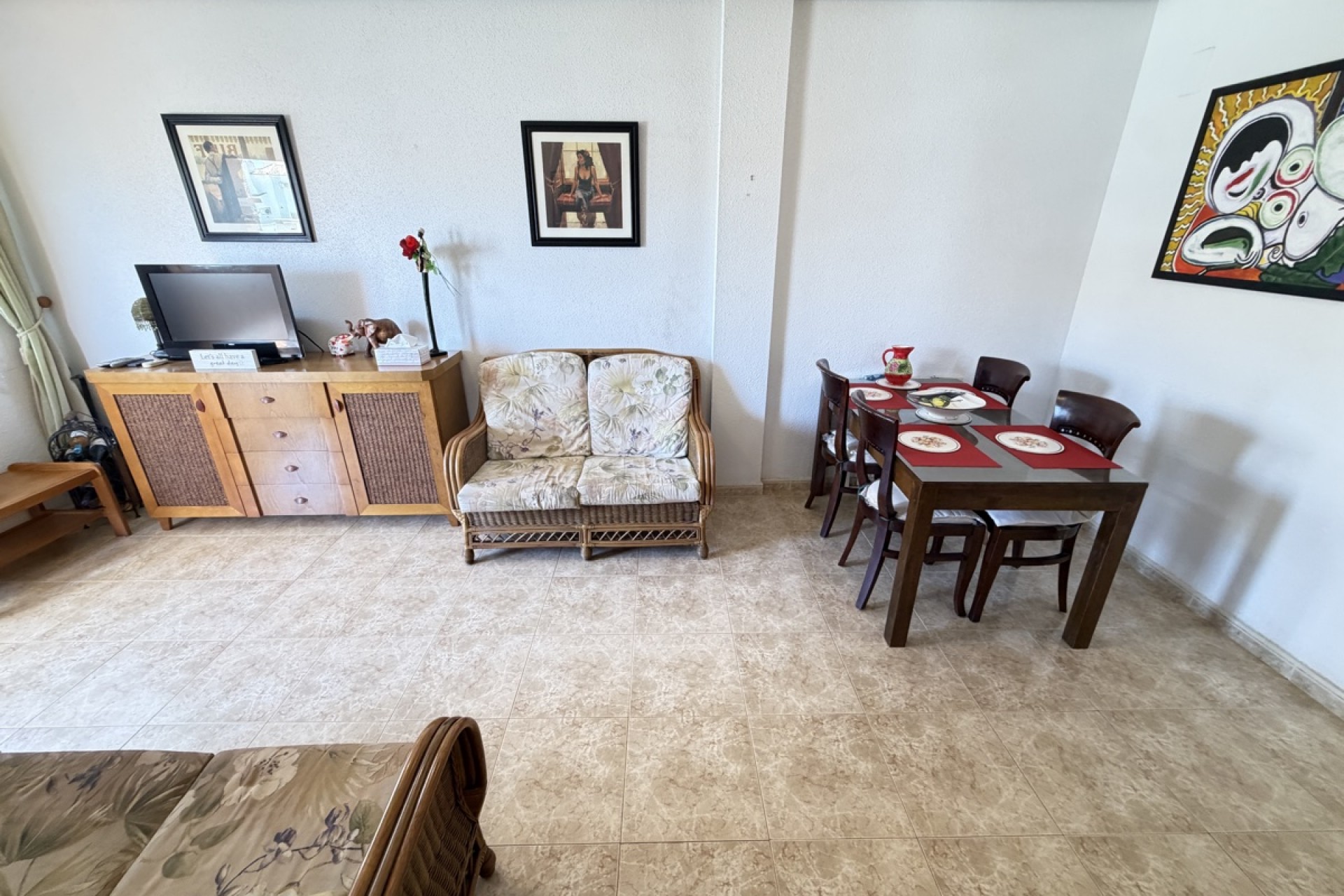 Videresalg - Leilighet - Orihuela Costa - La Zenia
