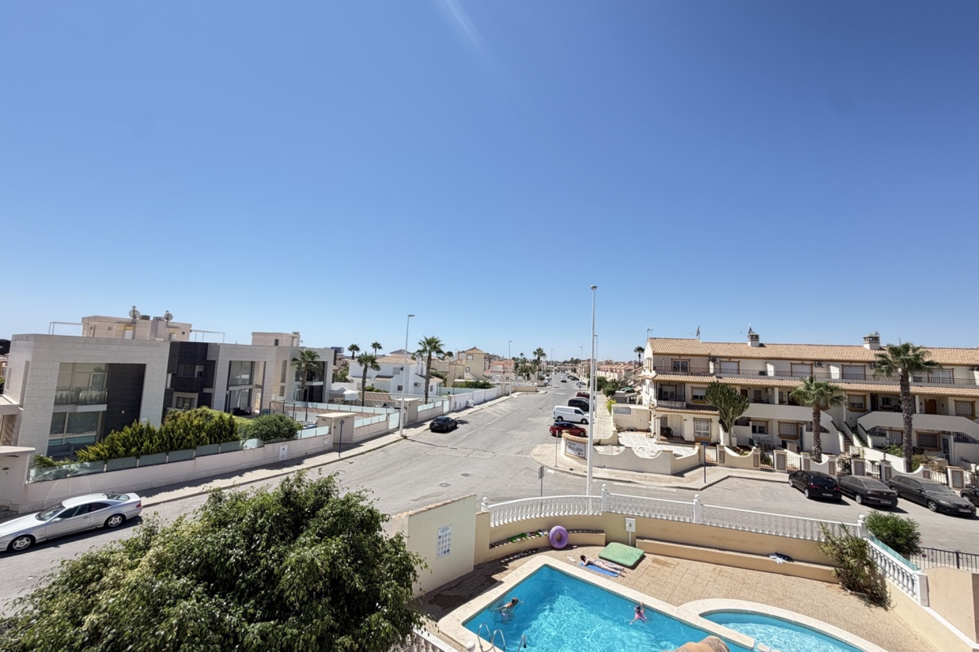 Videresalg - Leilighet - Orihuela Costa - La Zenia