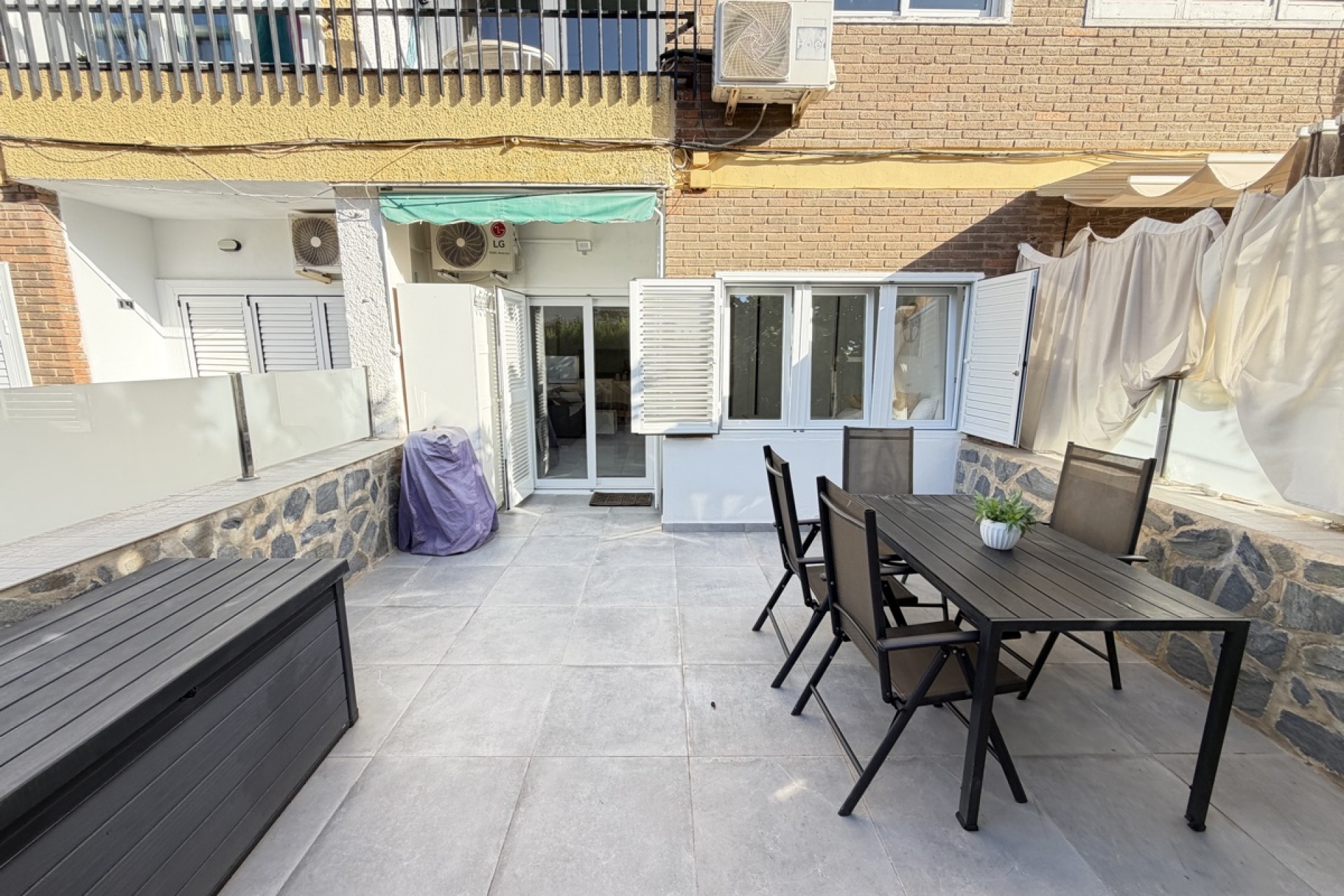 Videresalg - Leilighet - Orihuela Costa - La Zenia