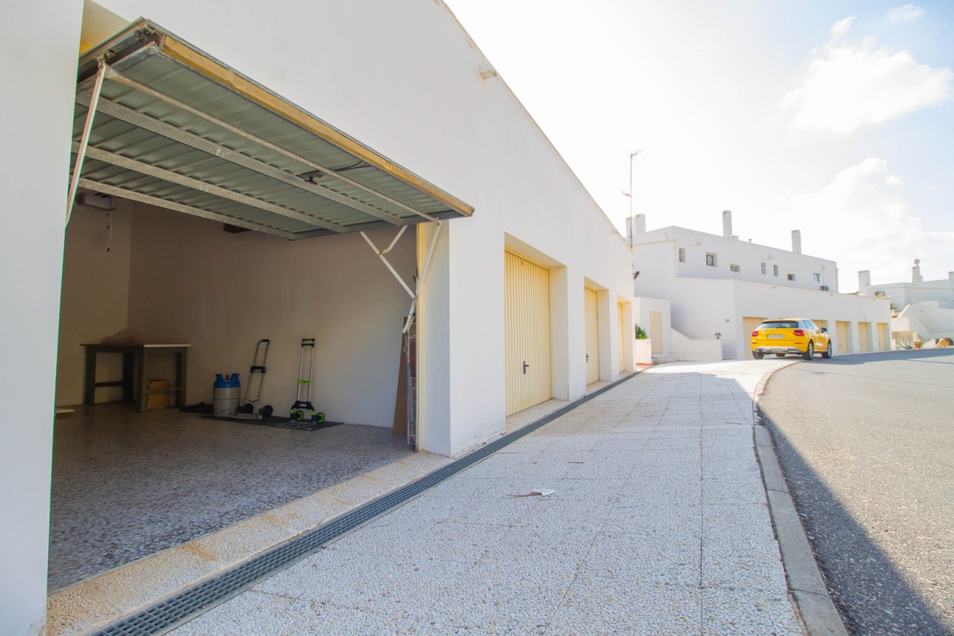 Videresalg - Leilighet - Orihuela Costa - Las Ramblas