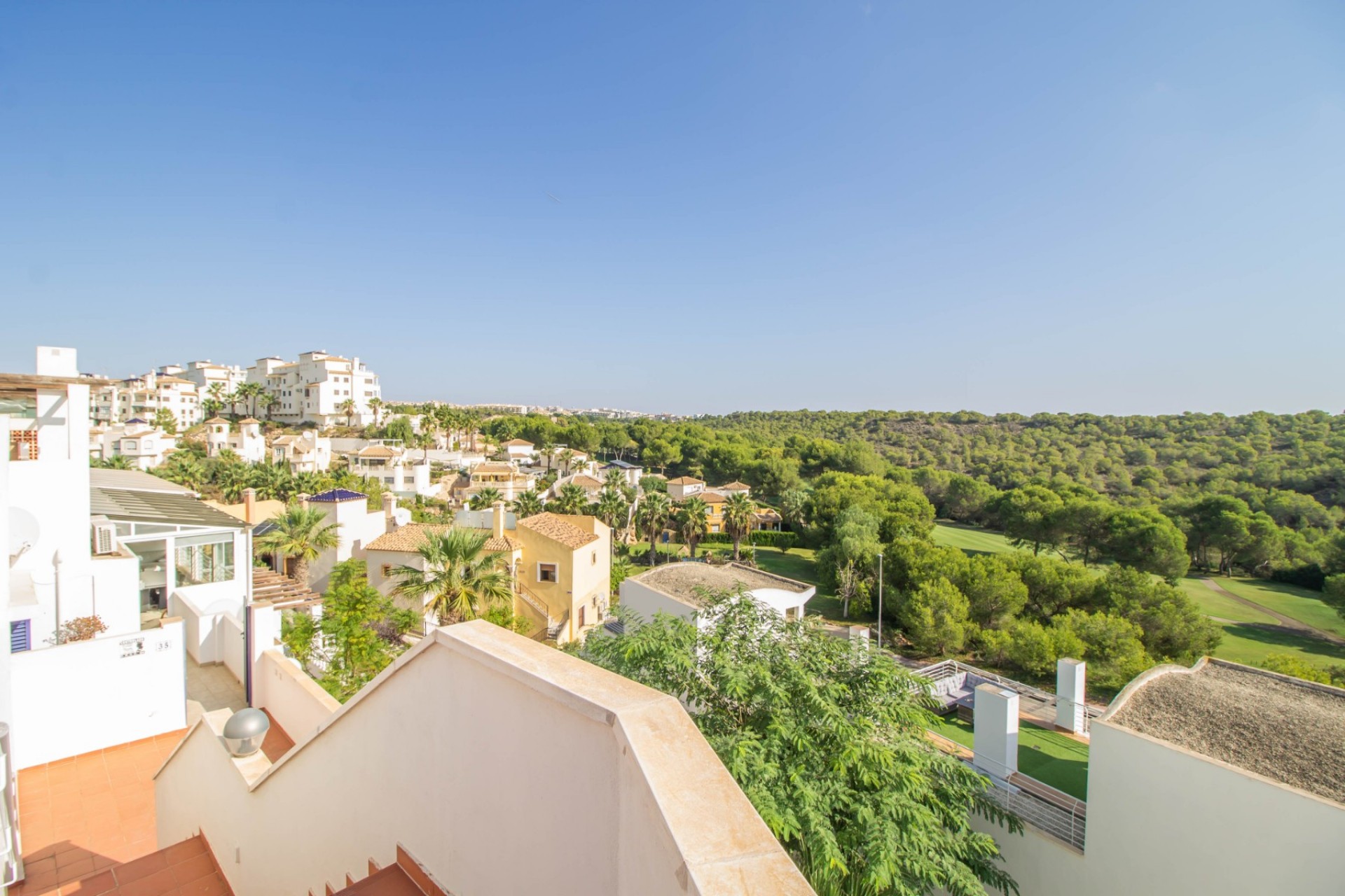 Videresalg - Leilighet - Orihuela Costa - Las Ramblas