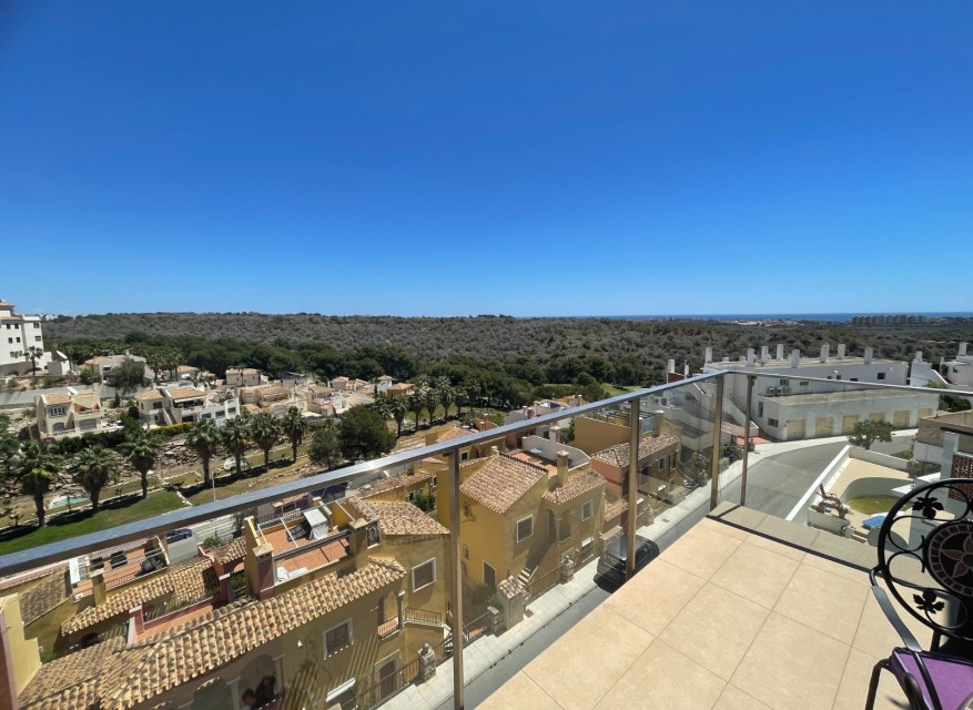 Videresalg - Leilighet - Orihuela Costa - Las Ramblas