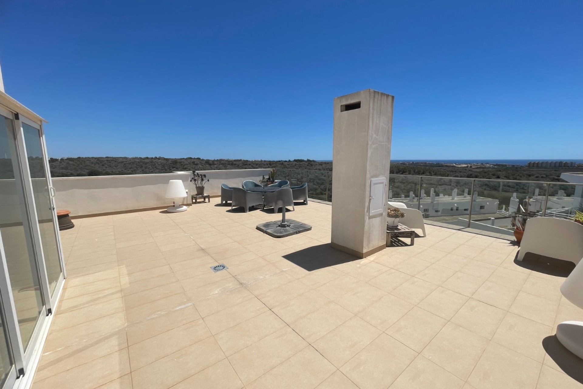 Videresalg - Leilighet - Orihuela Costa - Las Ramblas