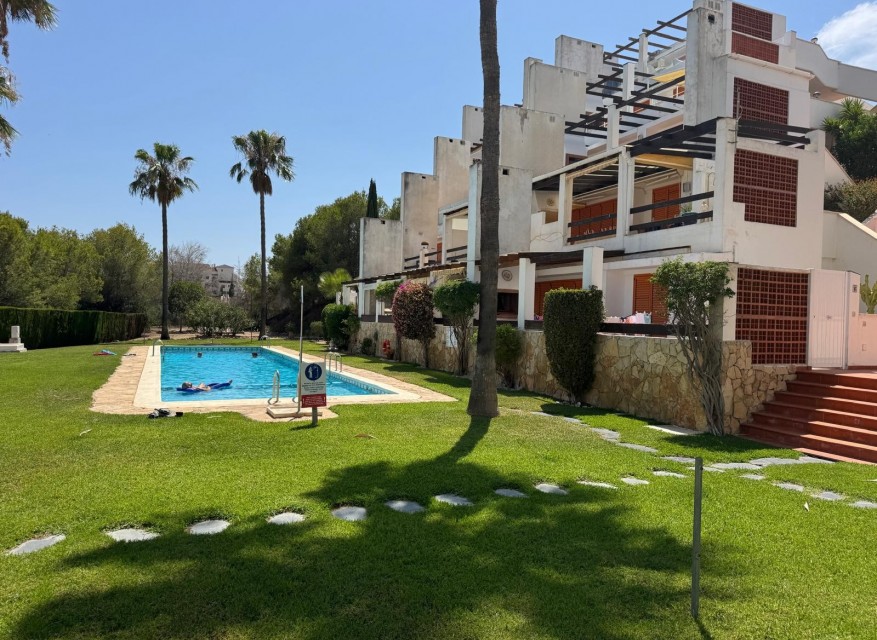 Videresalg - Leilighet - Orihuela Costa - Las Ramblas