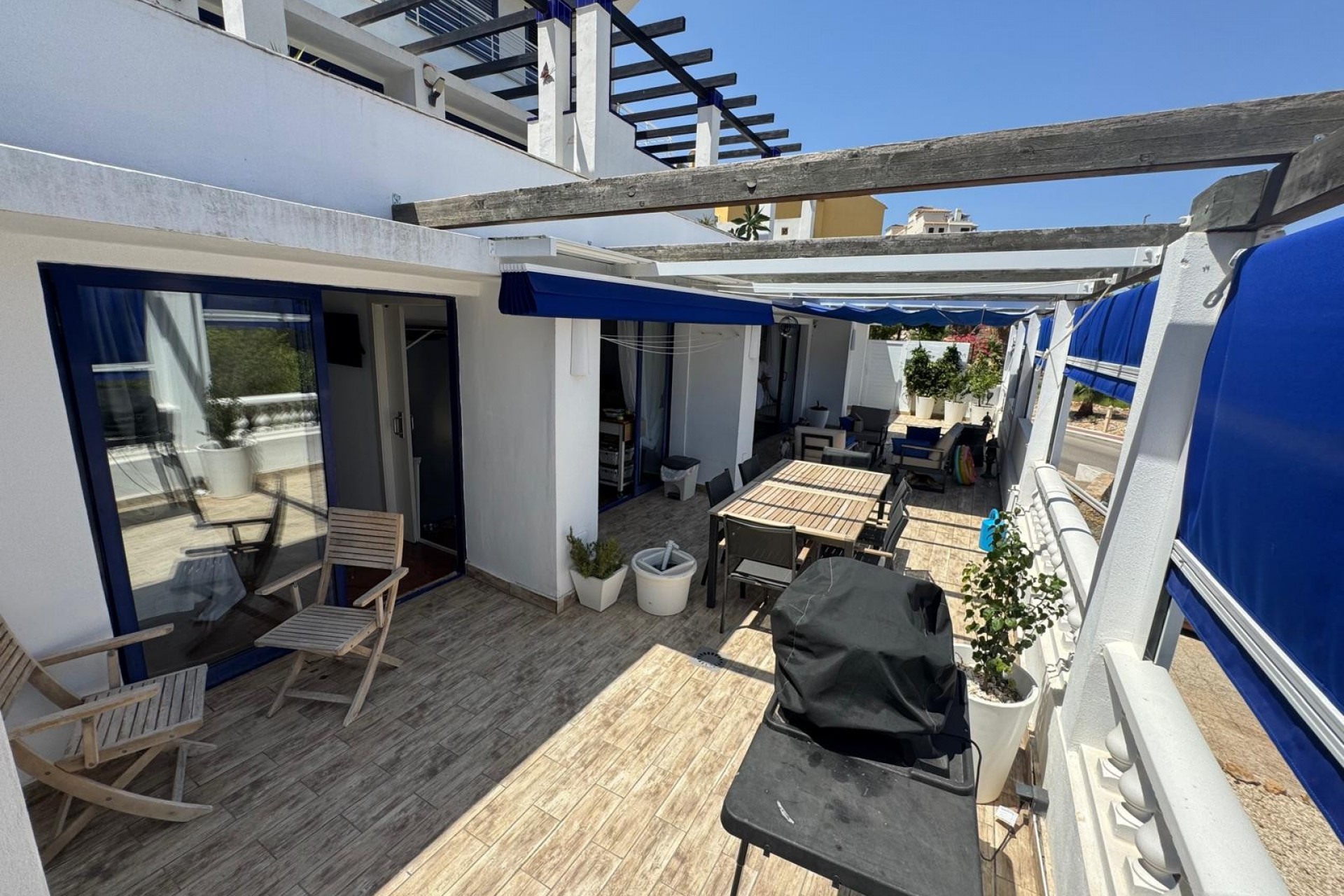 Videresalg - Leilighet - Orihuela Costa - Las Ramblas