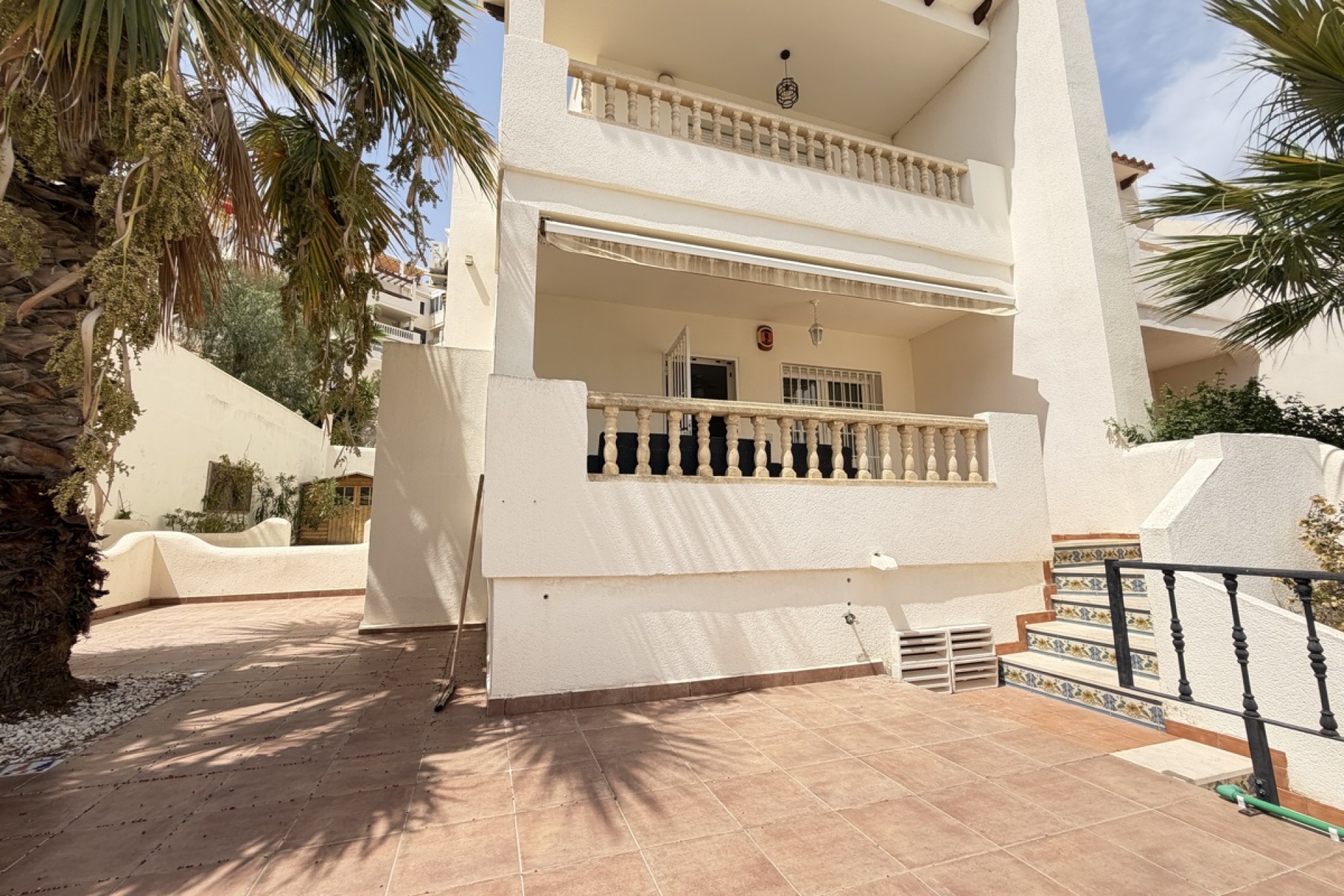 Videresalg - Leilighet - Orihuela Costa - Las Ramblas