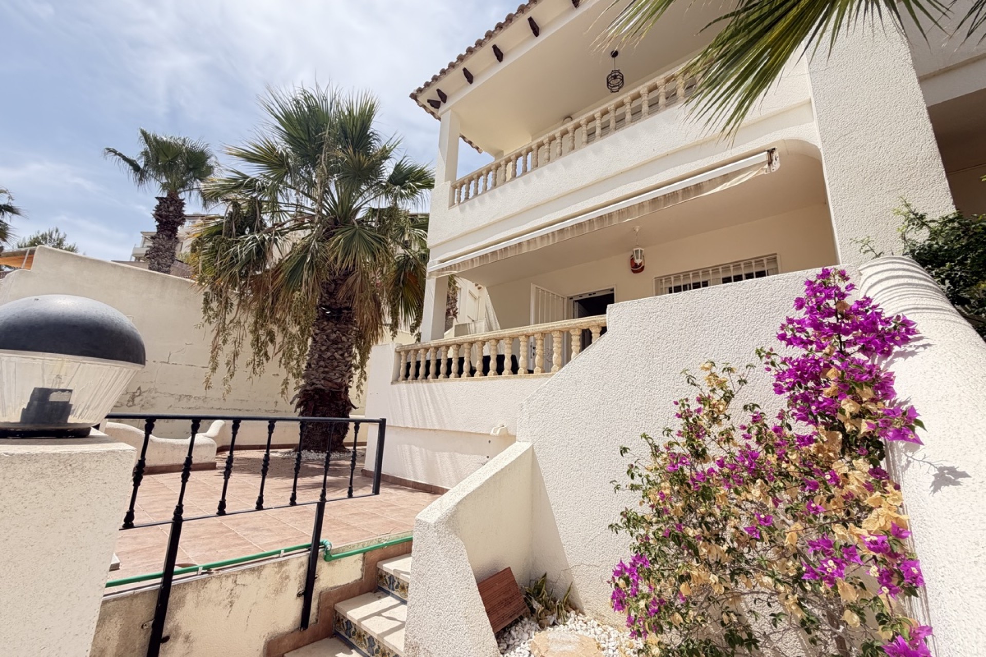 Videresalg - Leilighet - Orihuela Costa - Las Ramblas