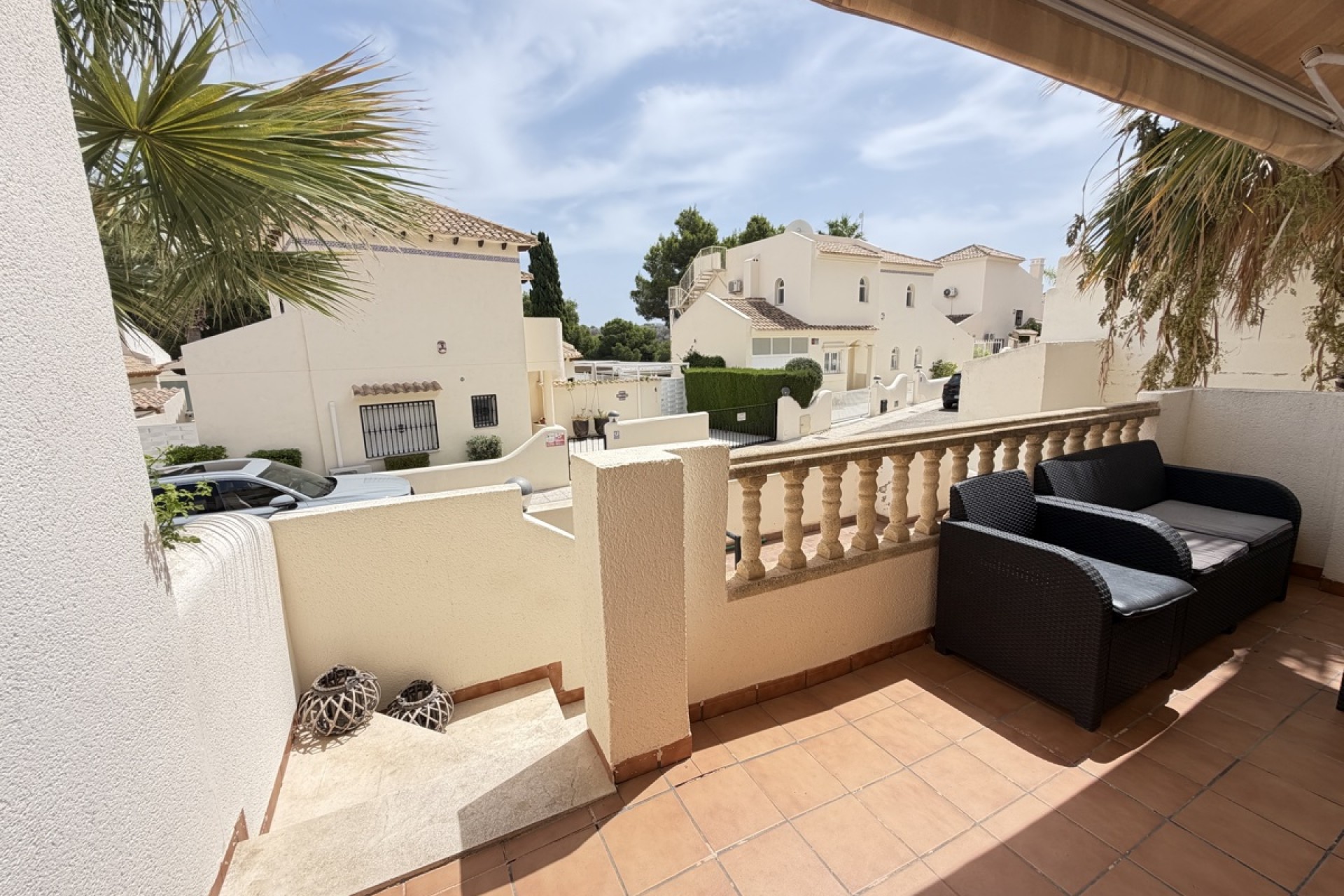 Videresalg - Leilighet - Orihuela Costa - Las Ramblas