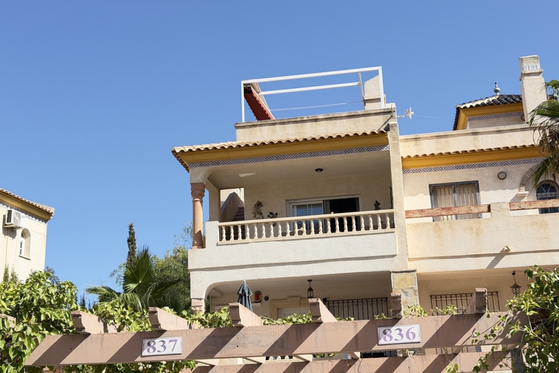 Videresalg - Leilighet - Orihuela Costa - Las Ramblas