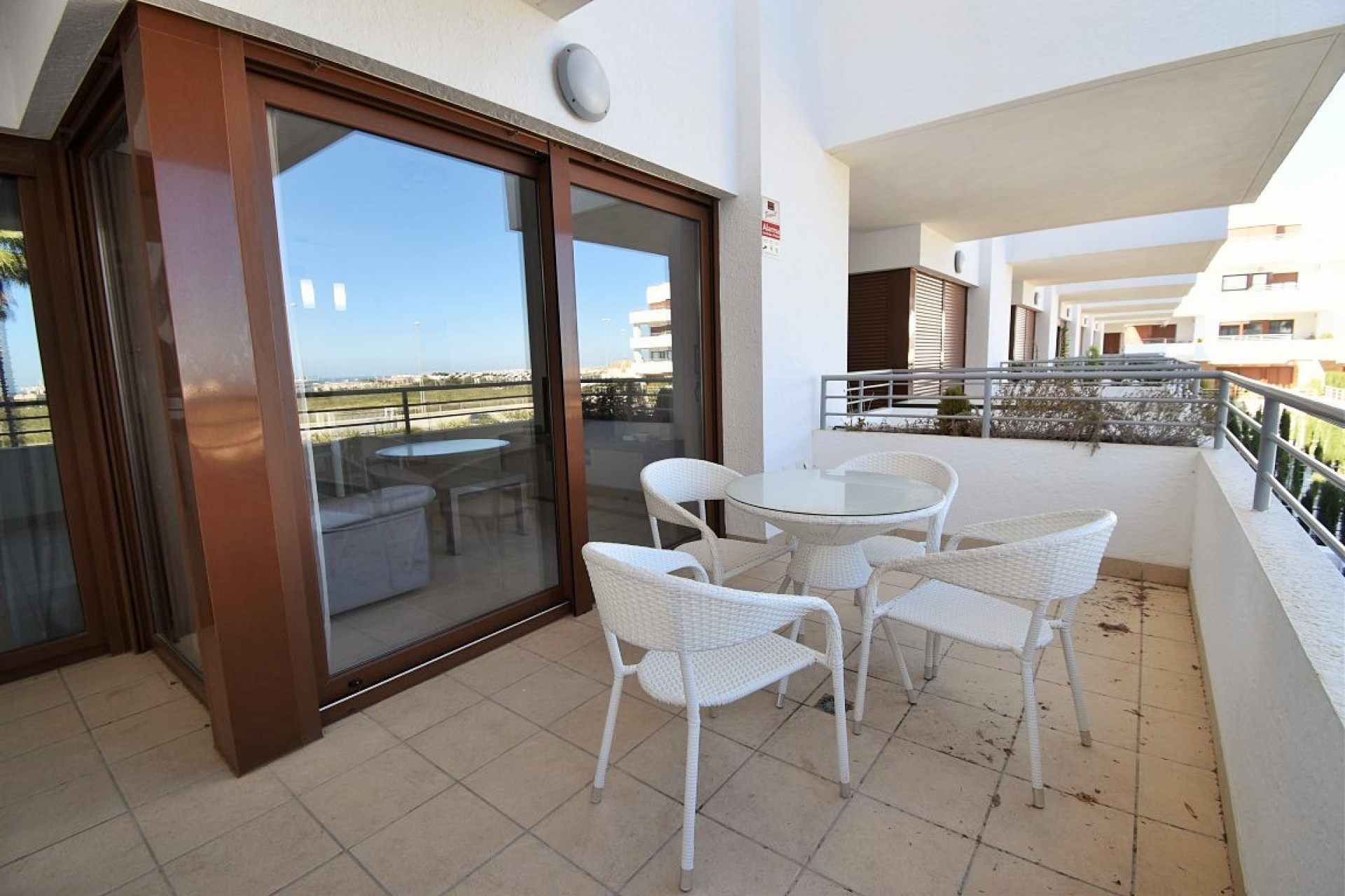 Videresalg - Leilighet - Orihuela Costa - Lomas de Cabo Roig