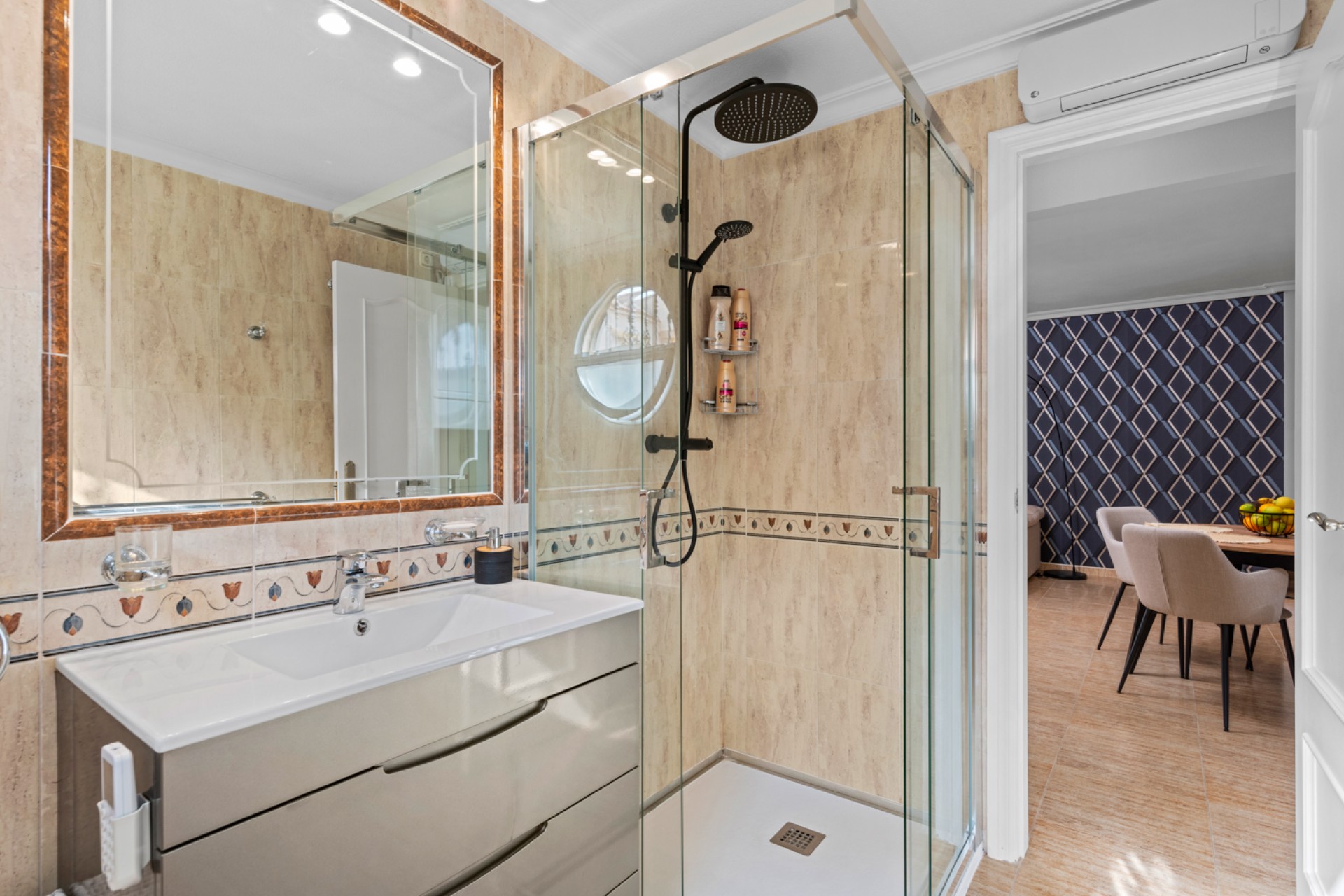 Videresalg - Leilighet - Orihuela Costa - Lomas de Cabo Roig