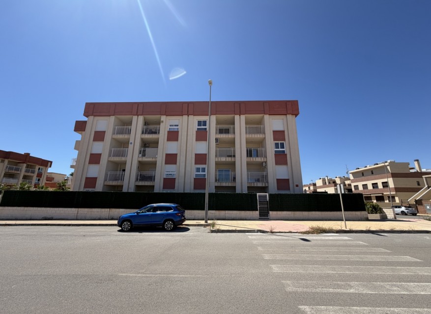 Videresalg - Leilighet - Orihuela Costa - Lomas de Cabo Roig