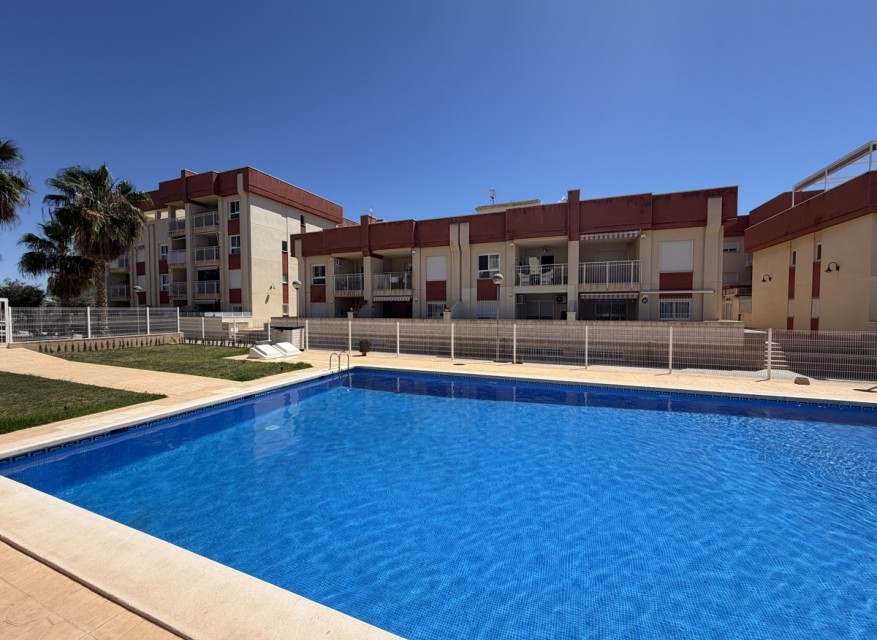 Videresalg - Leilighet - Orihuela Costa - Lomas de Cabo Roig