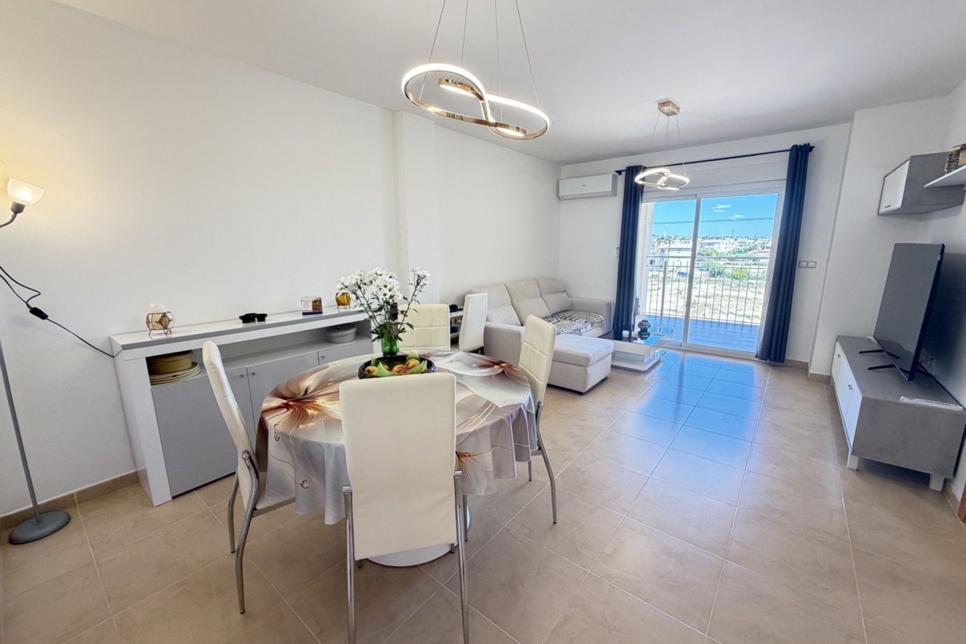 Videresalg - Leilighet - Orihuela Costa - Lomas de Cabo Roig
