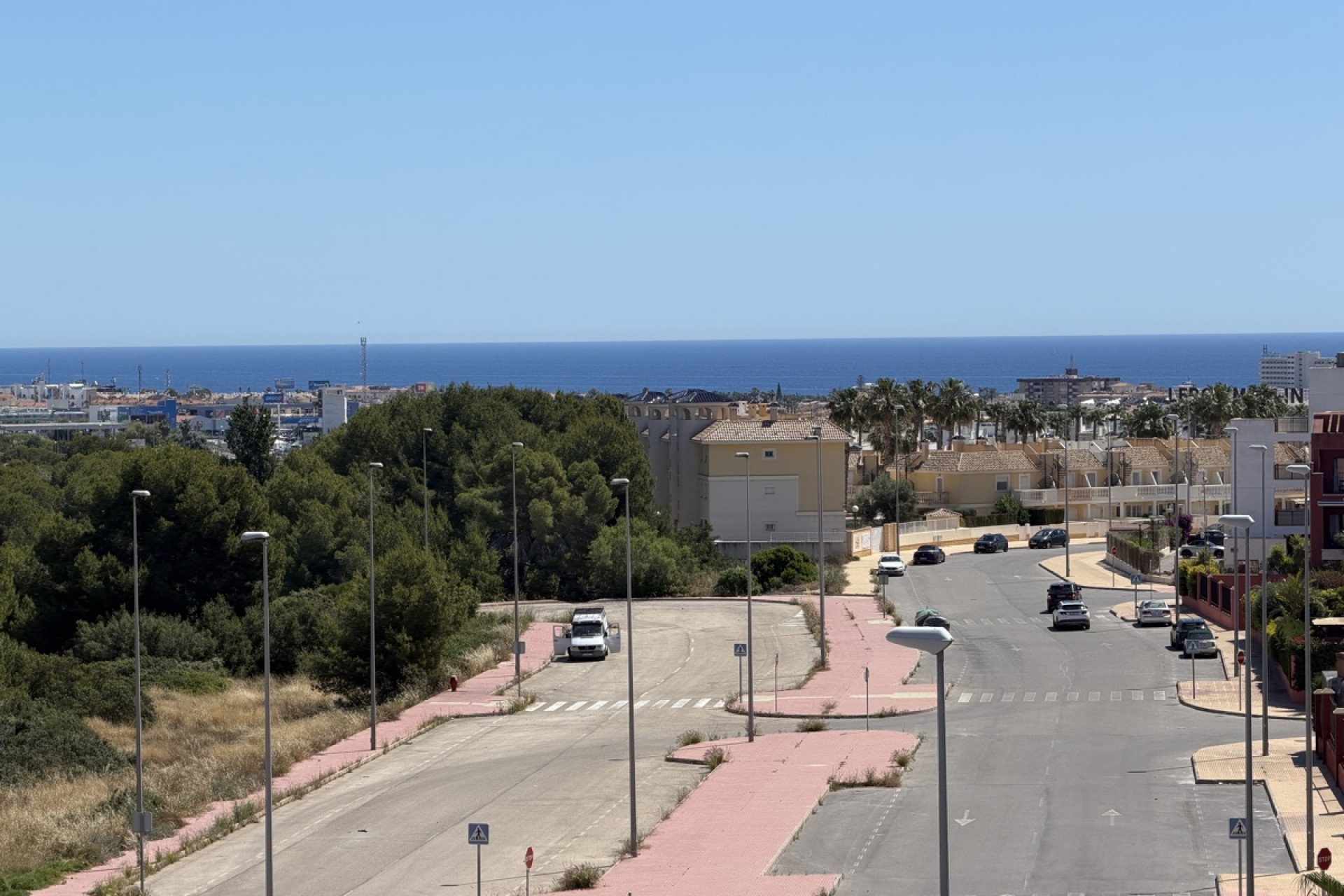 Videresalg - Leilighet - Orihuela Costa - Lomas de Cabo Roig