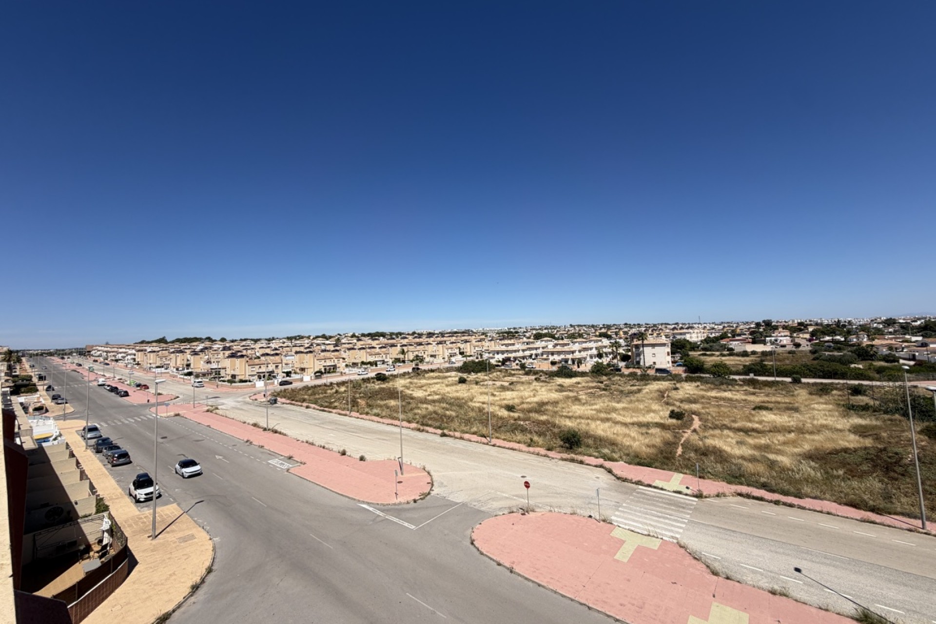 Videresalg - Leilighet - Orihuela Costa - Lomas de Cabo Roig