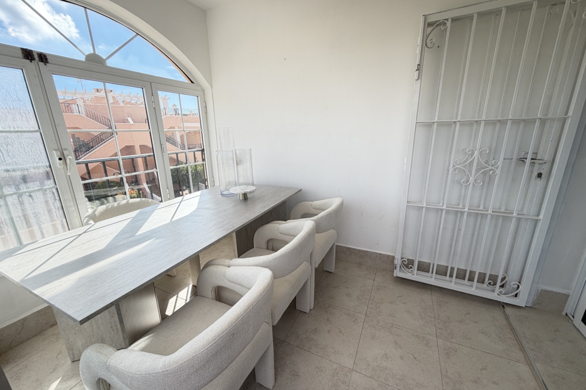 Videresalg - Leilighet - Orihuela Costa - Lomas de Cabo Roig