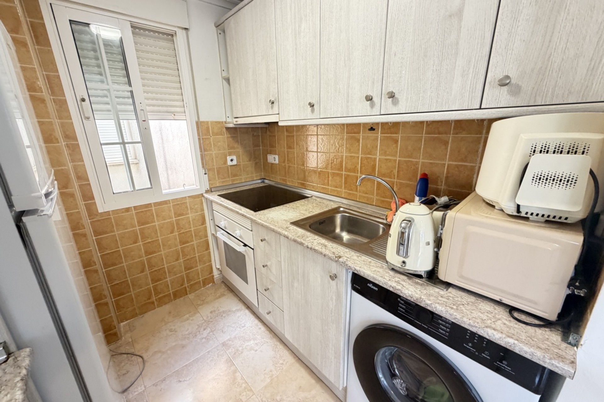 Videresalg - Leilighet - Orihuela Costa - Lomas de Cabo Roig
