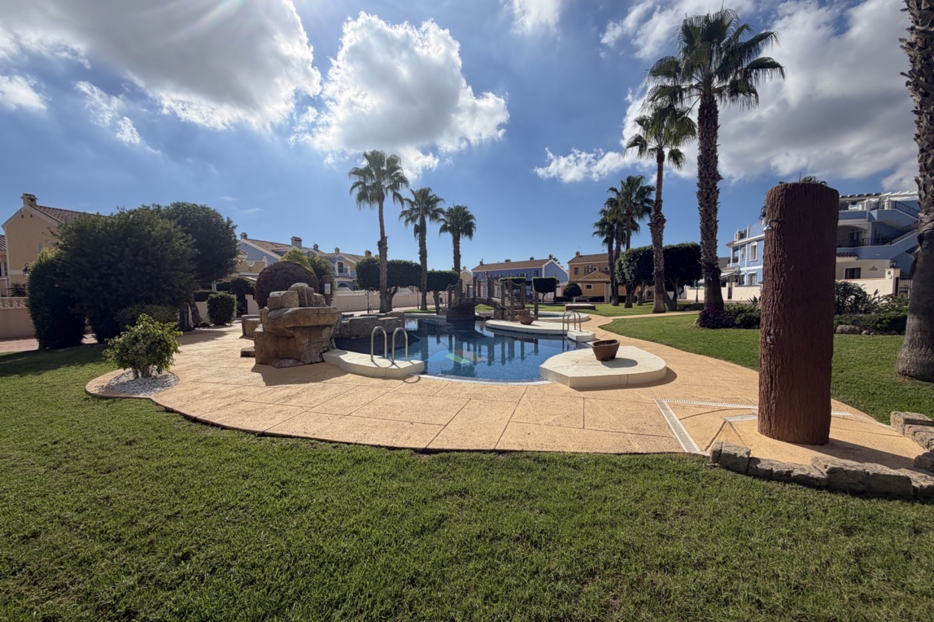 Videresalg - Leilighet - Orihuela Costa - Lomas de Cabo Roig