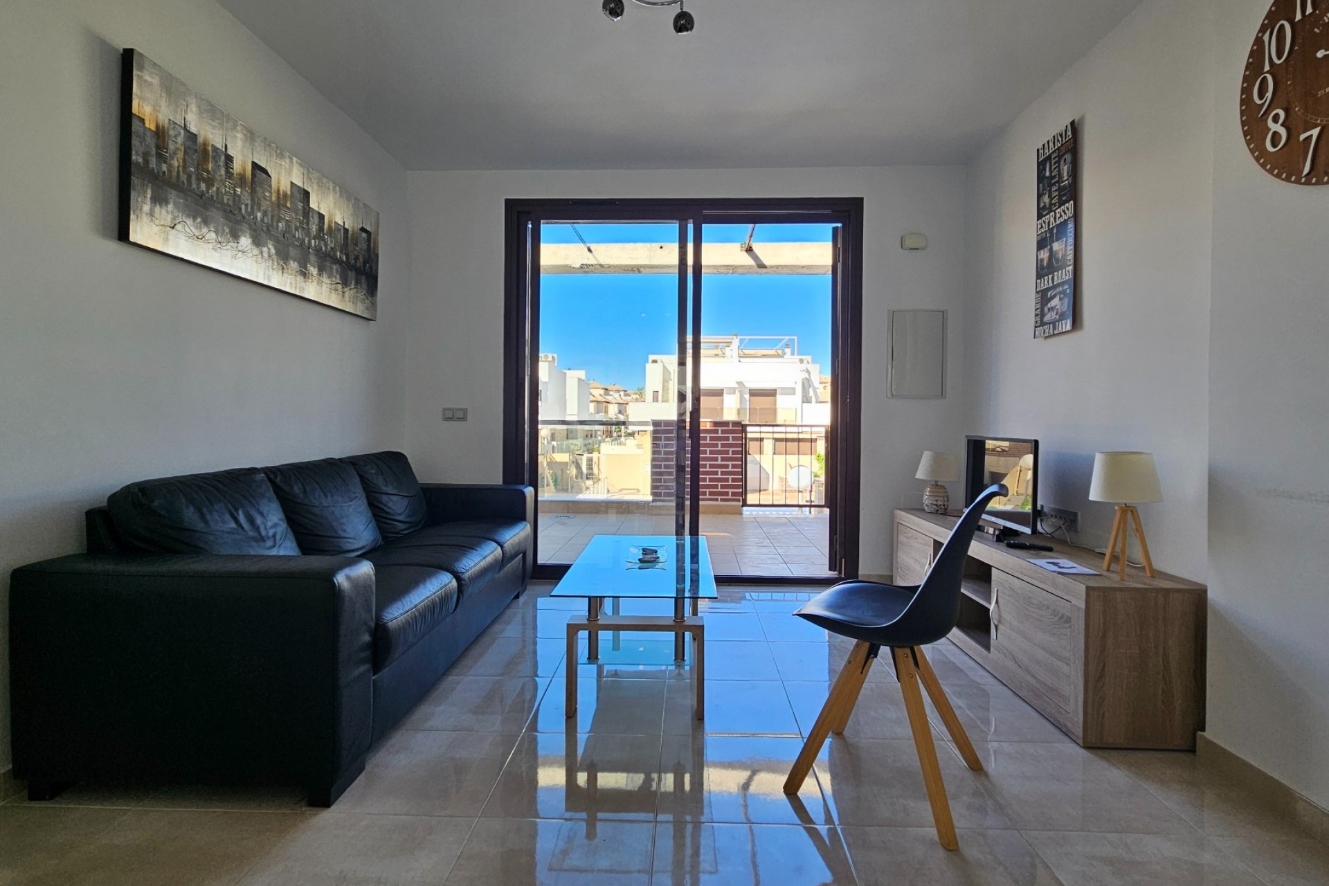 Videresalg - Leilighet - Orihuela Costa - Lomas de Cabo Roig