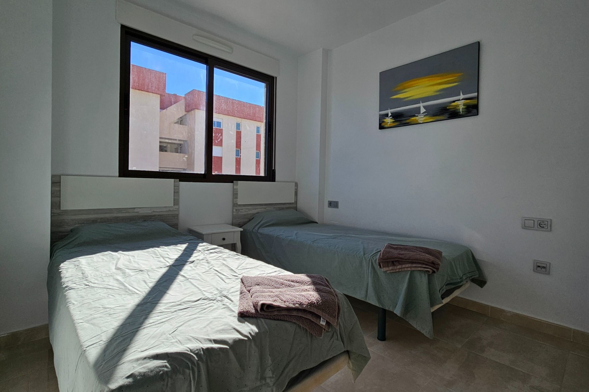 Videresalg - Leilighet - Orihuela Costa - Lomas de Cabo Roig
