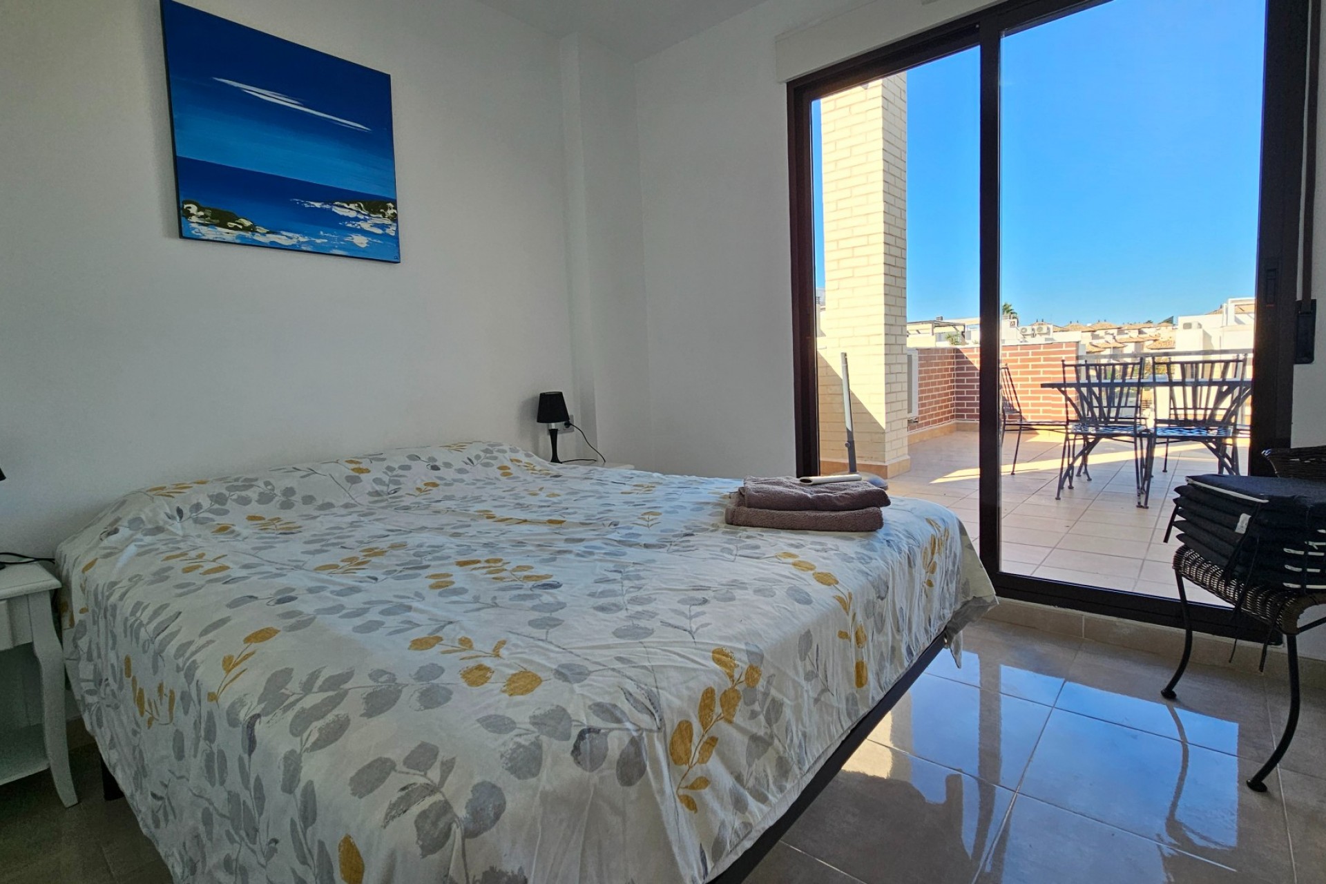 Videresalg - Leilighet - Orihuela Costa - Lomas de Cabo Roig