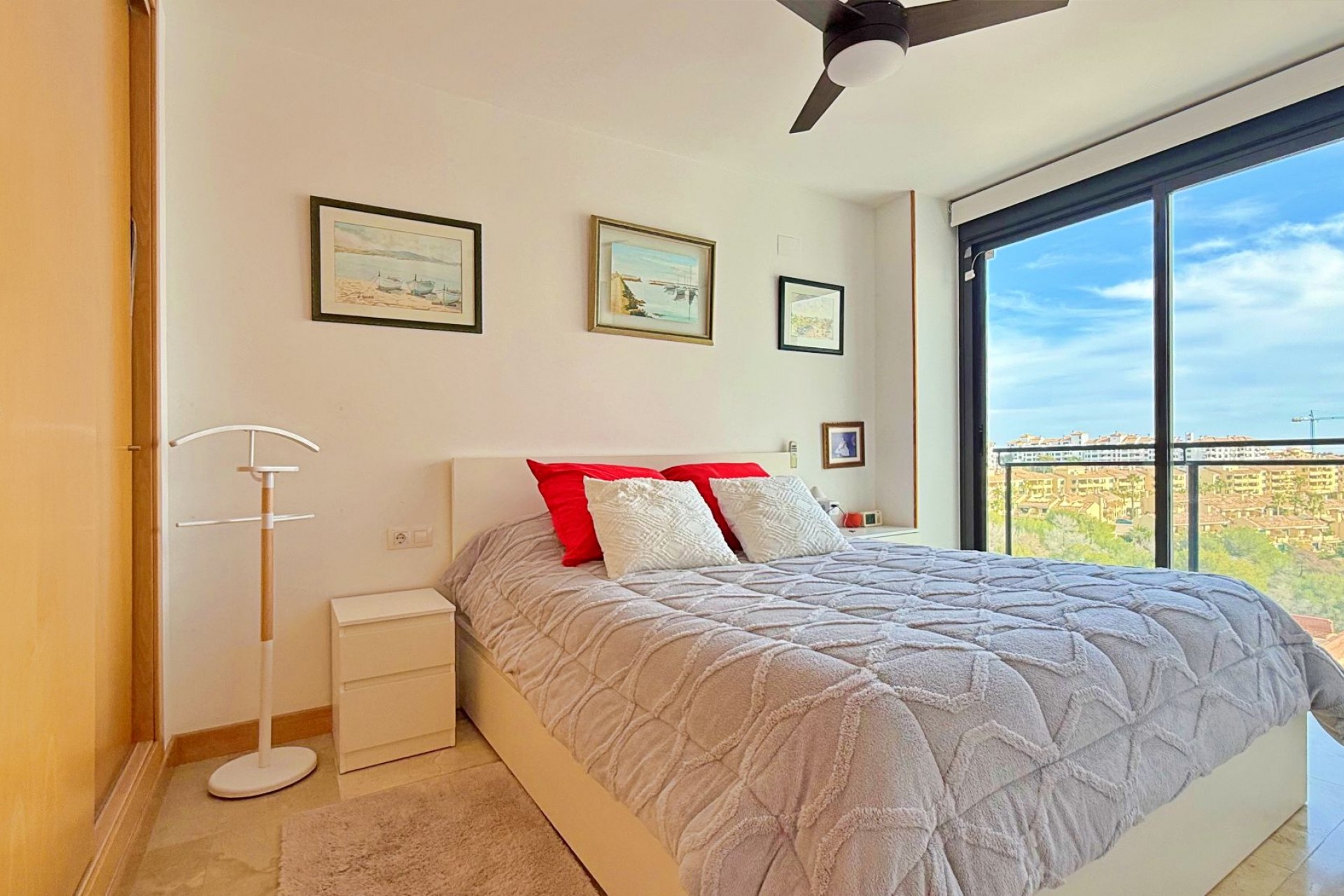 Videresalg - Leilighet - Orihuela Costa - Lomas de Campoamor