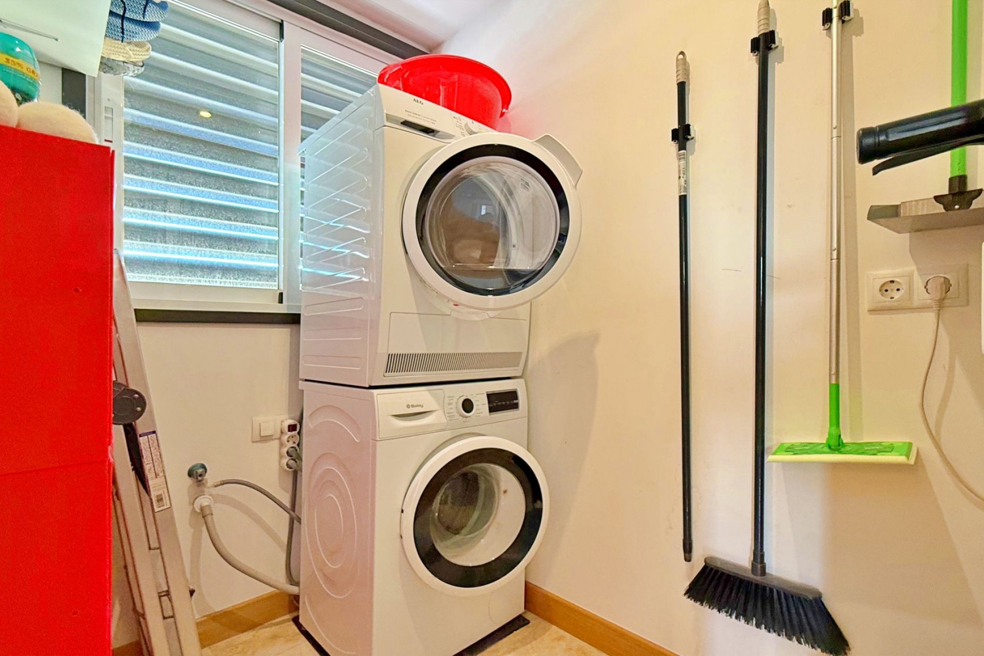 Videresalg - Leilighet - Orihuela Costa - Lomas de Campoamor