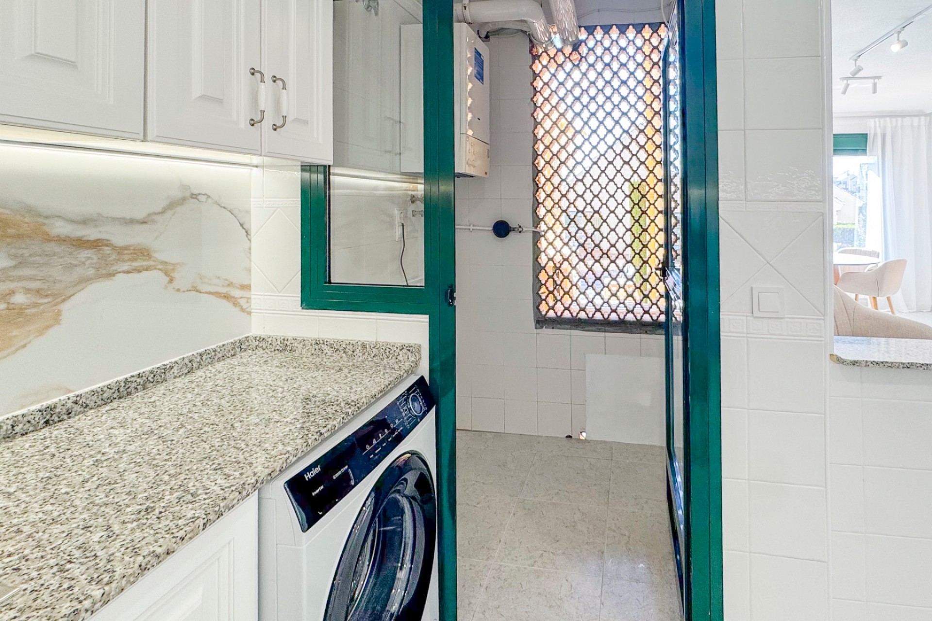 Videresalg - Leilighet - Orihuela Costa - Lomas de Campoamor