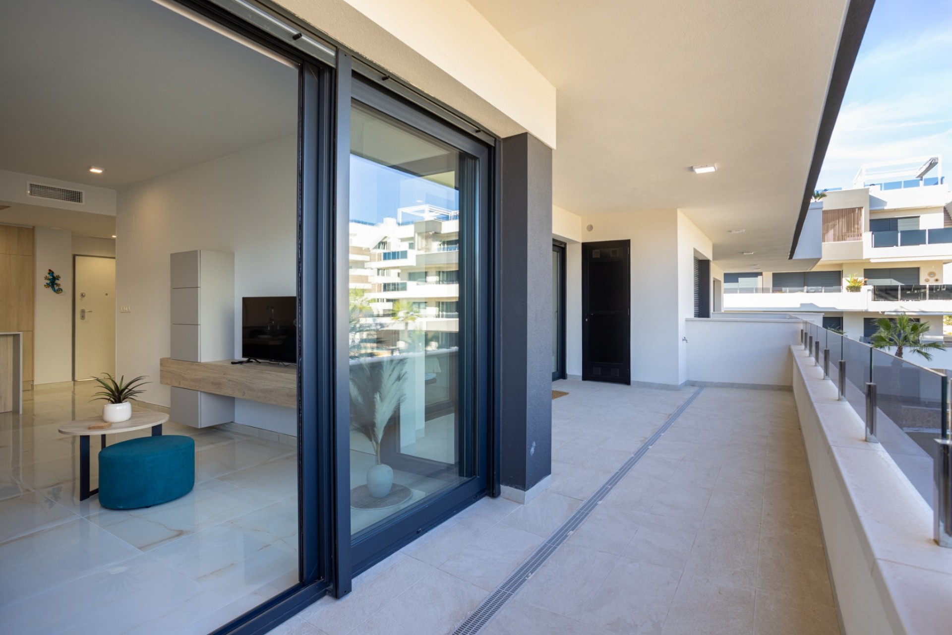 Videresalg - Leilighet - Orihuela Costa - Los Altos