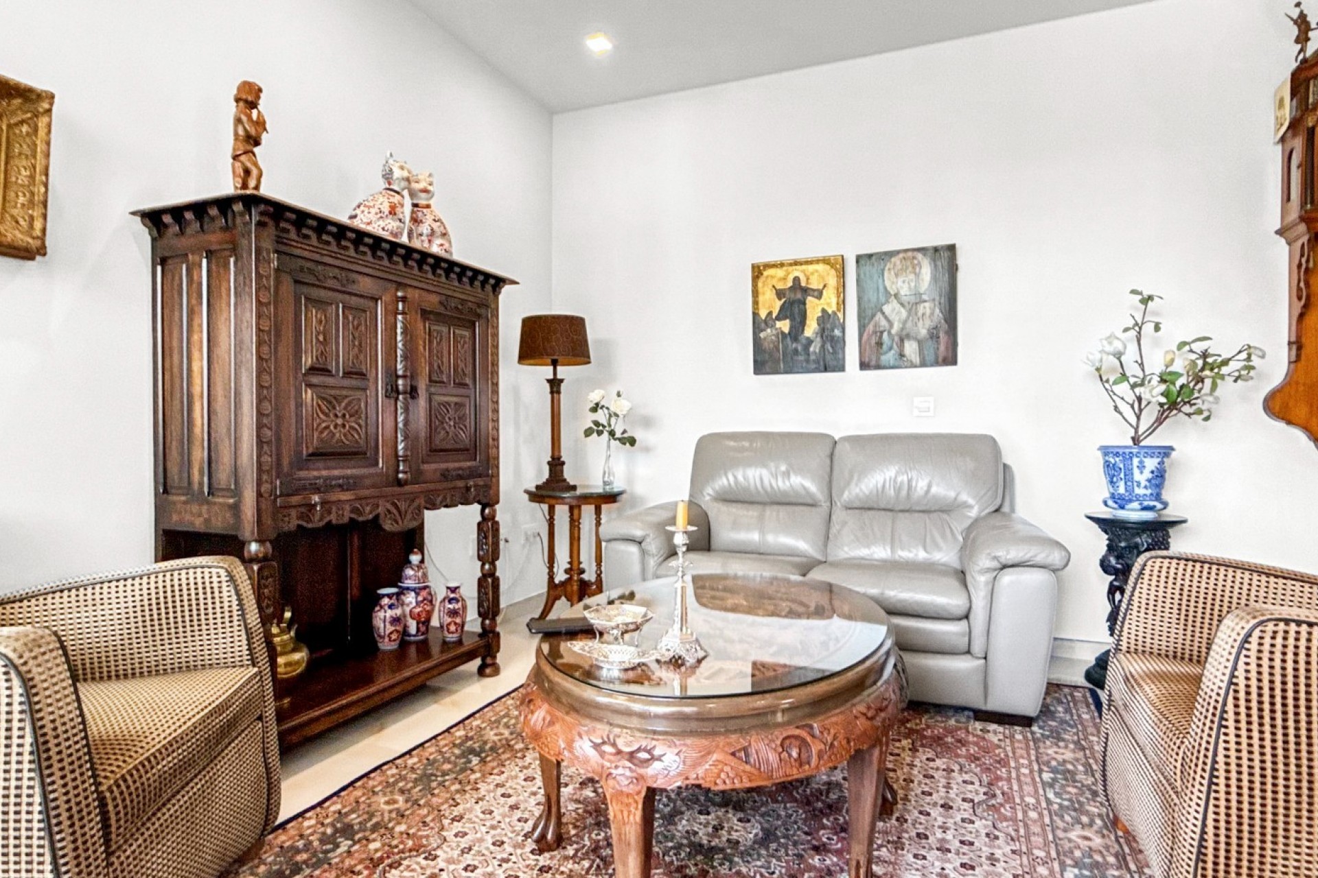 Videresalg - Leilighet - Orihuela Costa - Los Altos