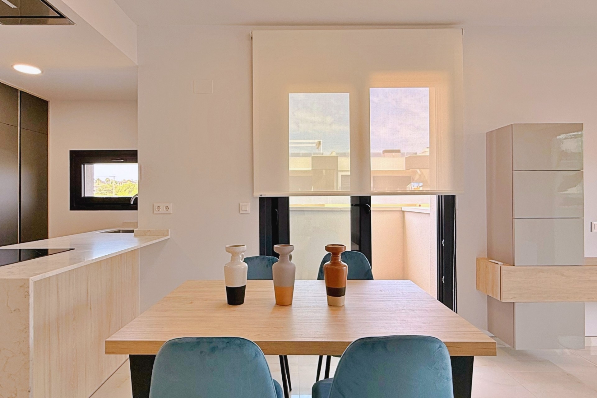 Videresalg - Leilighet - Orihuela Costa - Los Altos