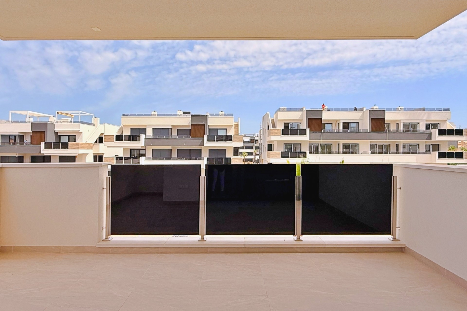 Videresalg - Leilighet - Orihuela Costa - Los Altos