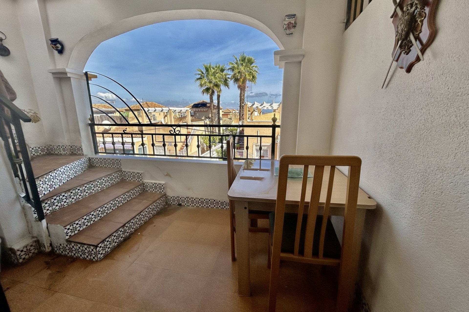 Videresalg - Leilighet - Orihuela Costa - Los Altos