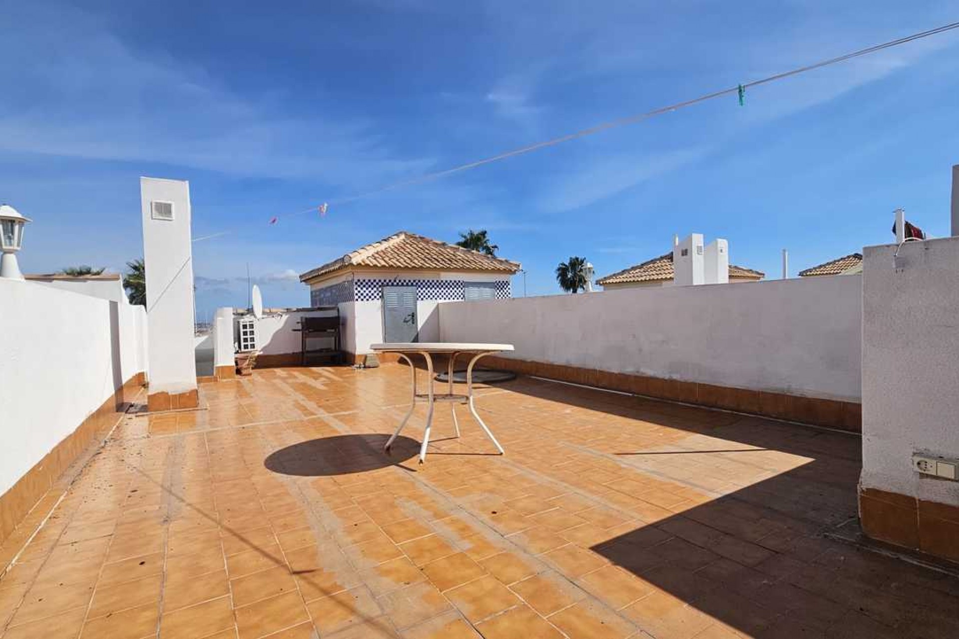 Videresalg - Leilighet - Orihuela Costa - Los Altos