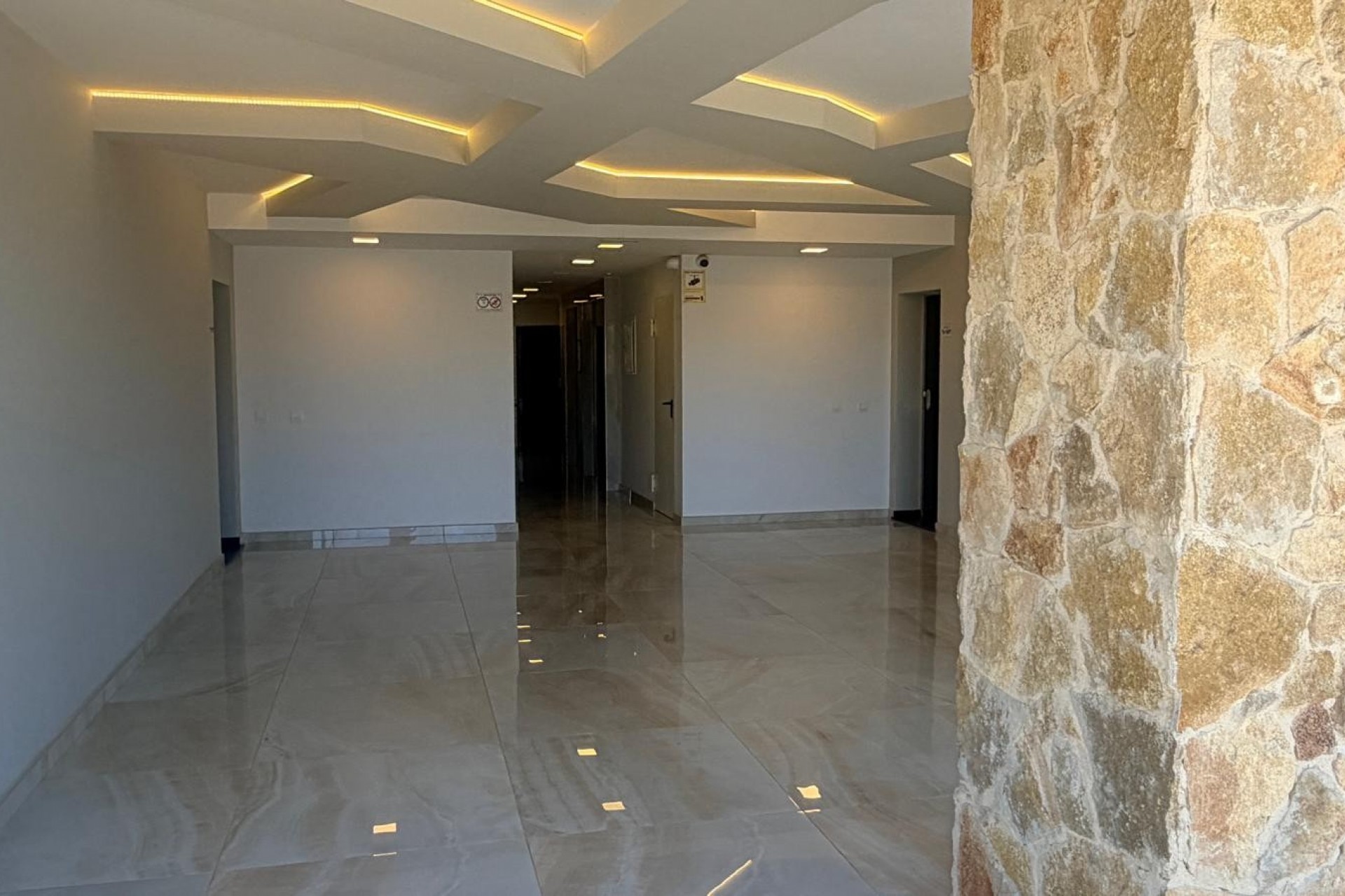 Videresalg - Leilighet - Orihuela Costa - Los Altos