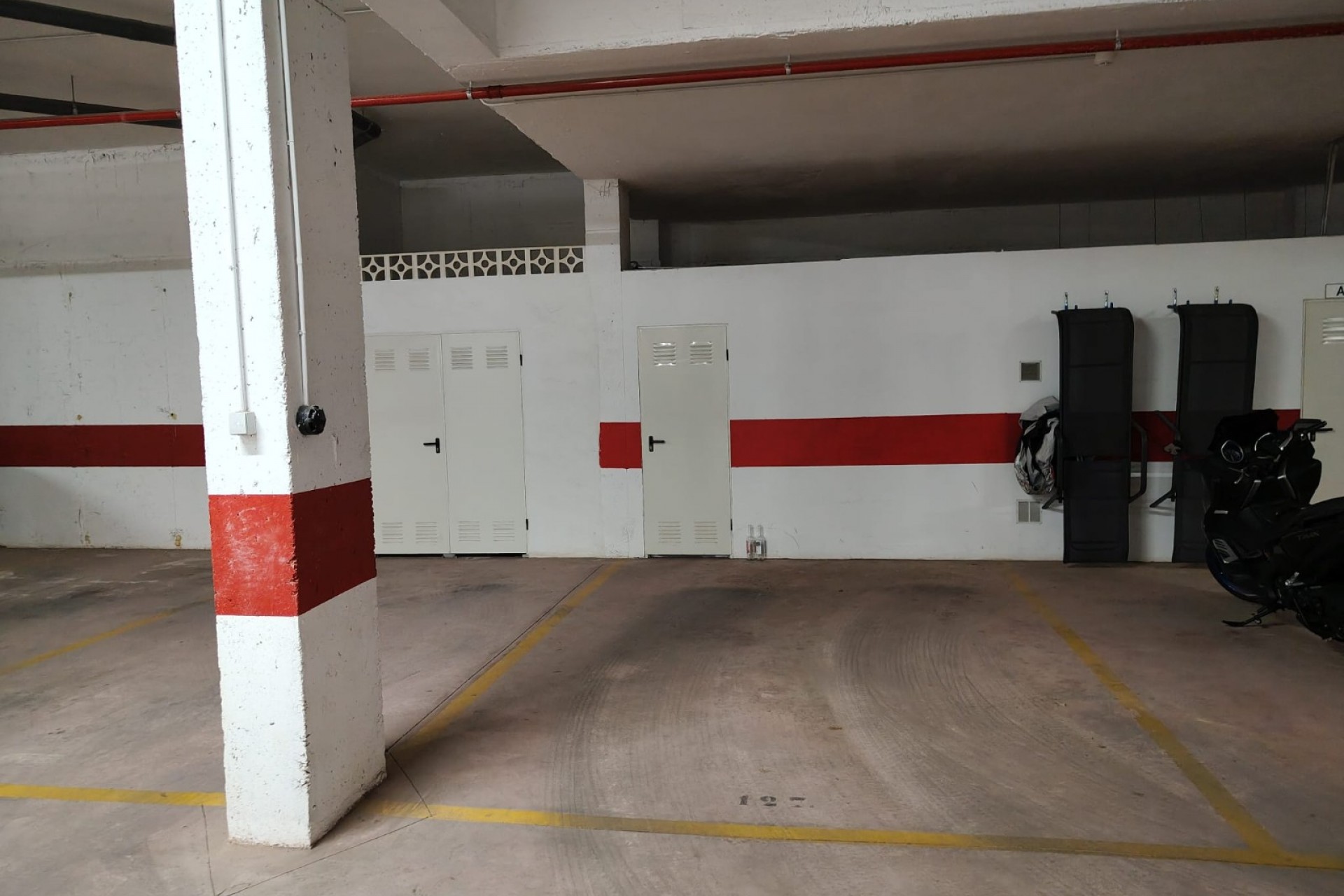 Videresalg - Leilighet - Orihuela Costa - Los Altos