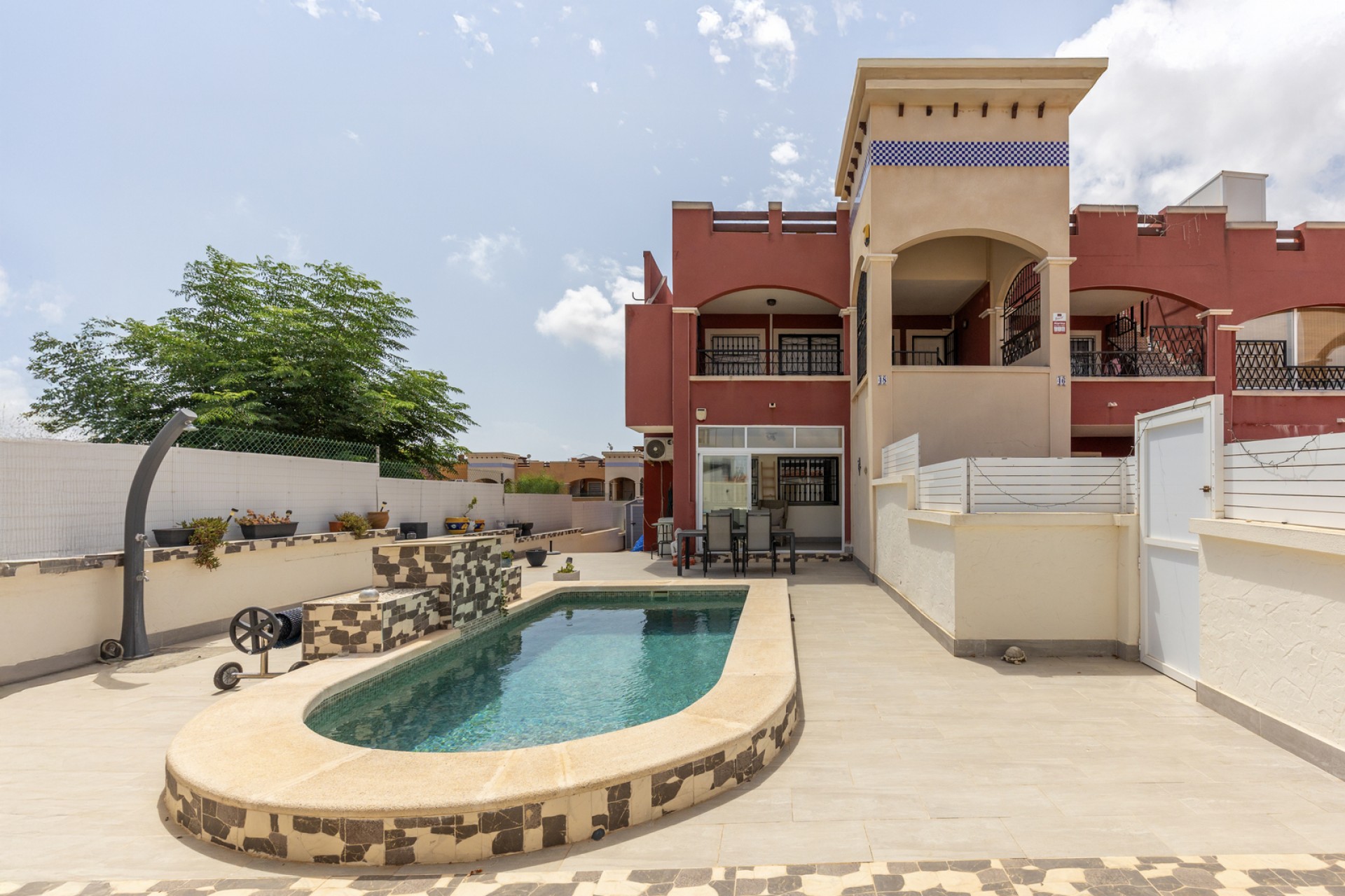 Videresalg - Leilighet - Orihuela Costa - Los Altos