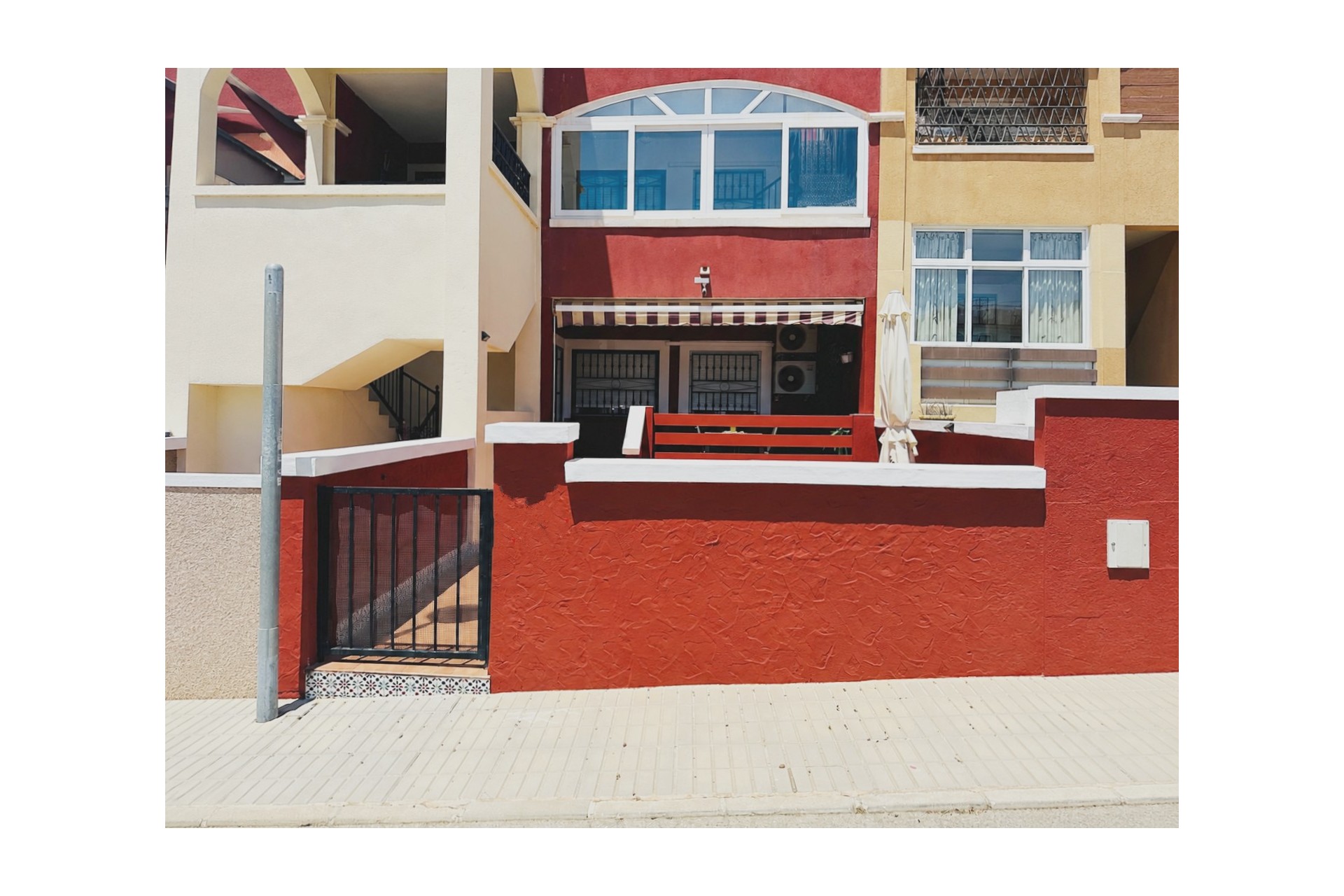 Videresalg - Leilighet - Orihuela Costa - Los Altos