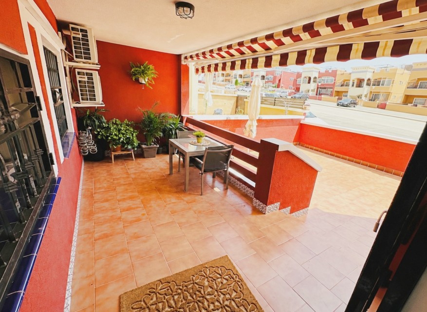 Videresalg - Leilighet - Orihuela Costa - Los Altos