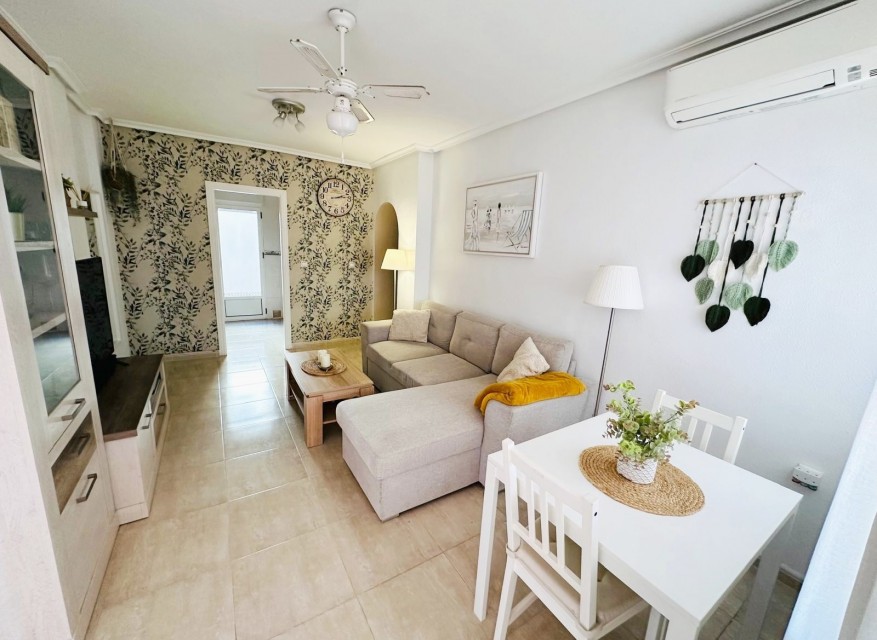 Videresalg - Leilighet - Orihuela Costa - Los Altos